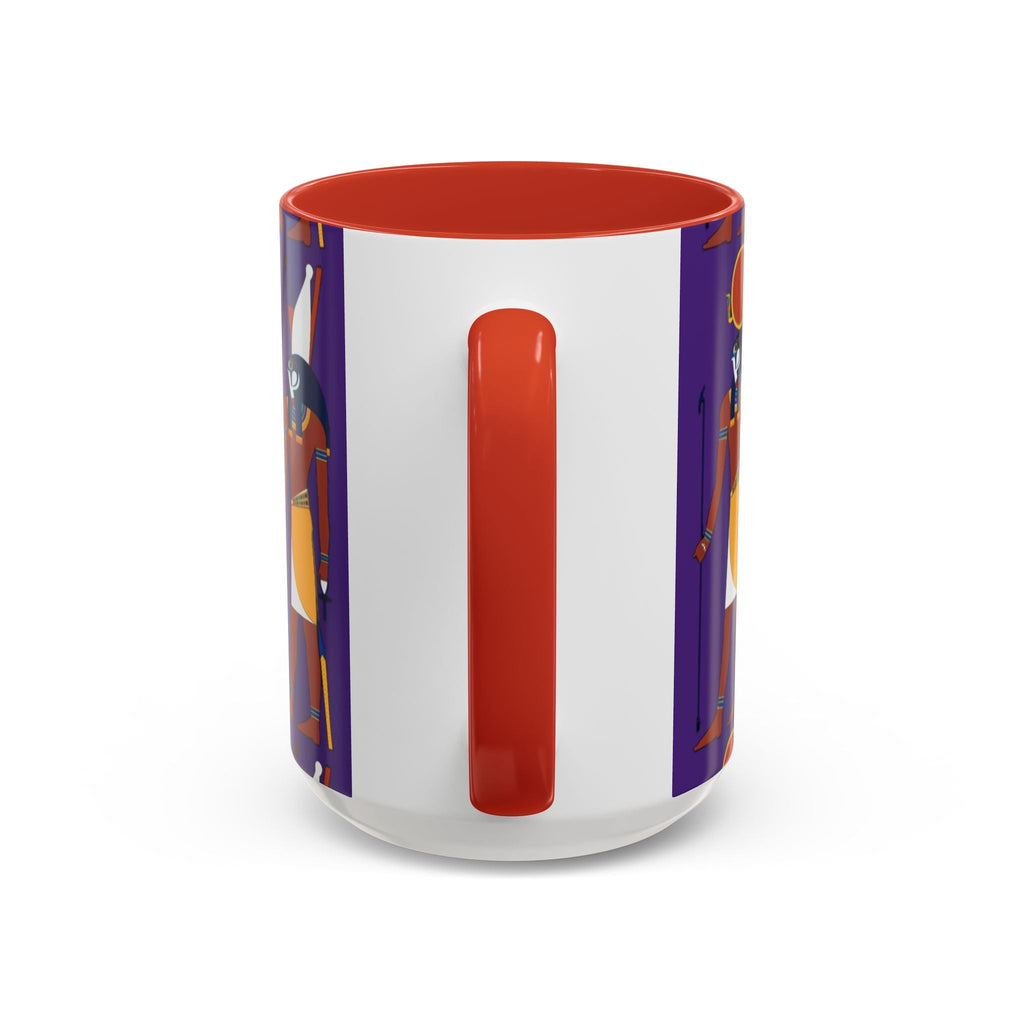 Accent Coffee Mug (11, 15oz) Printify