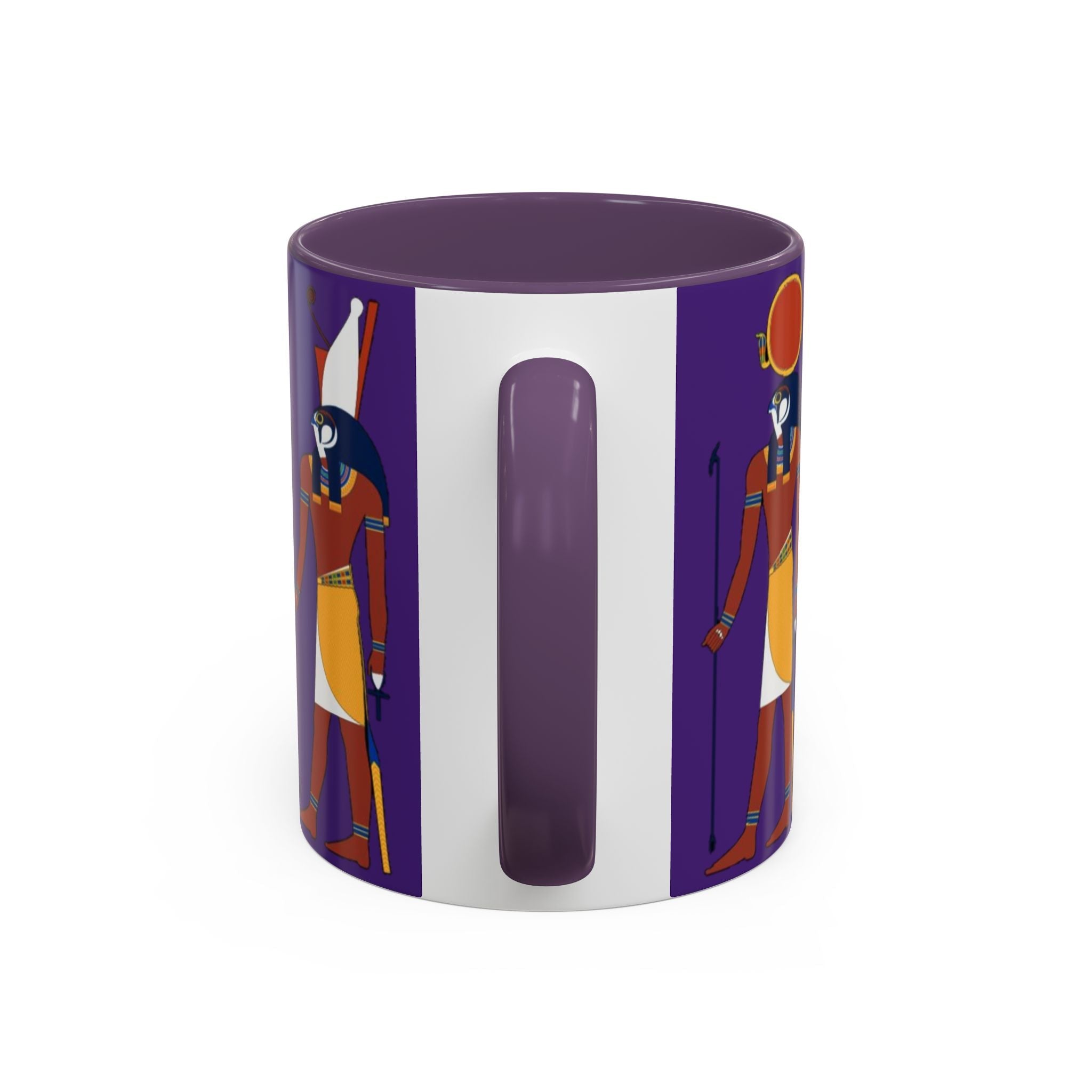 Accent Coffee Mug (11, 15oz) Printify