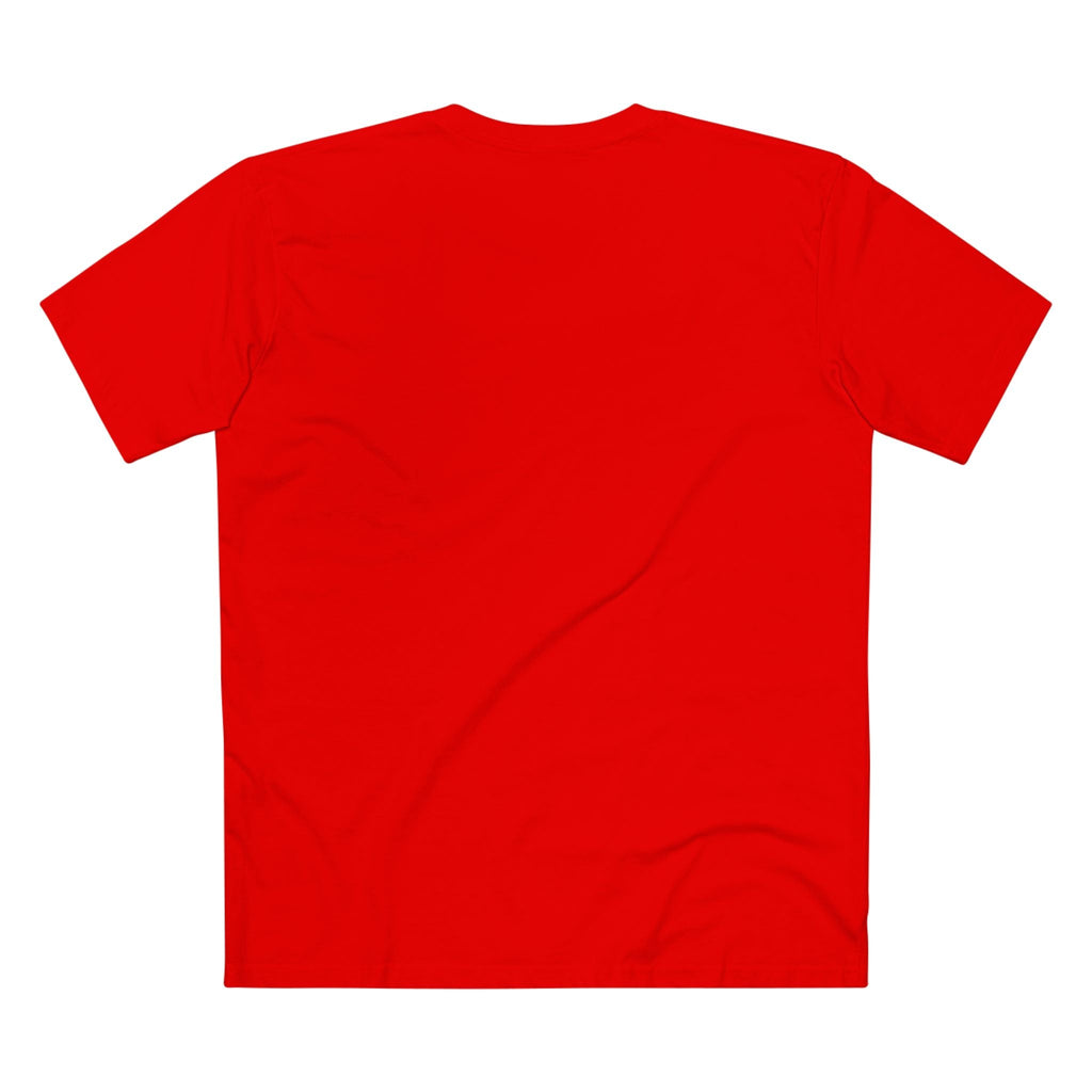 JR Vortex “Expand Your Consciousness” Graphic Tee Printify