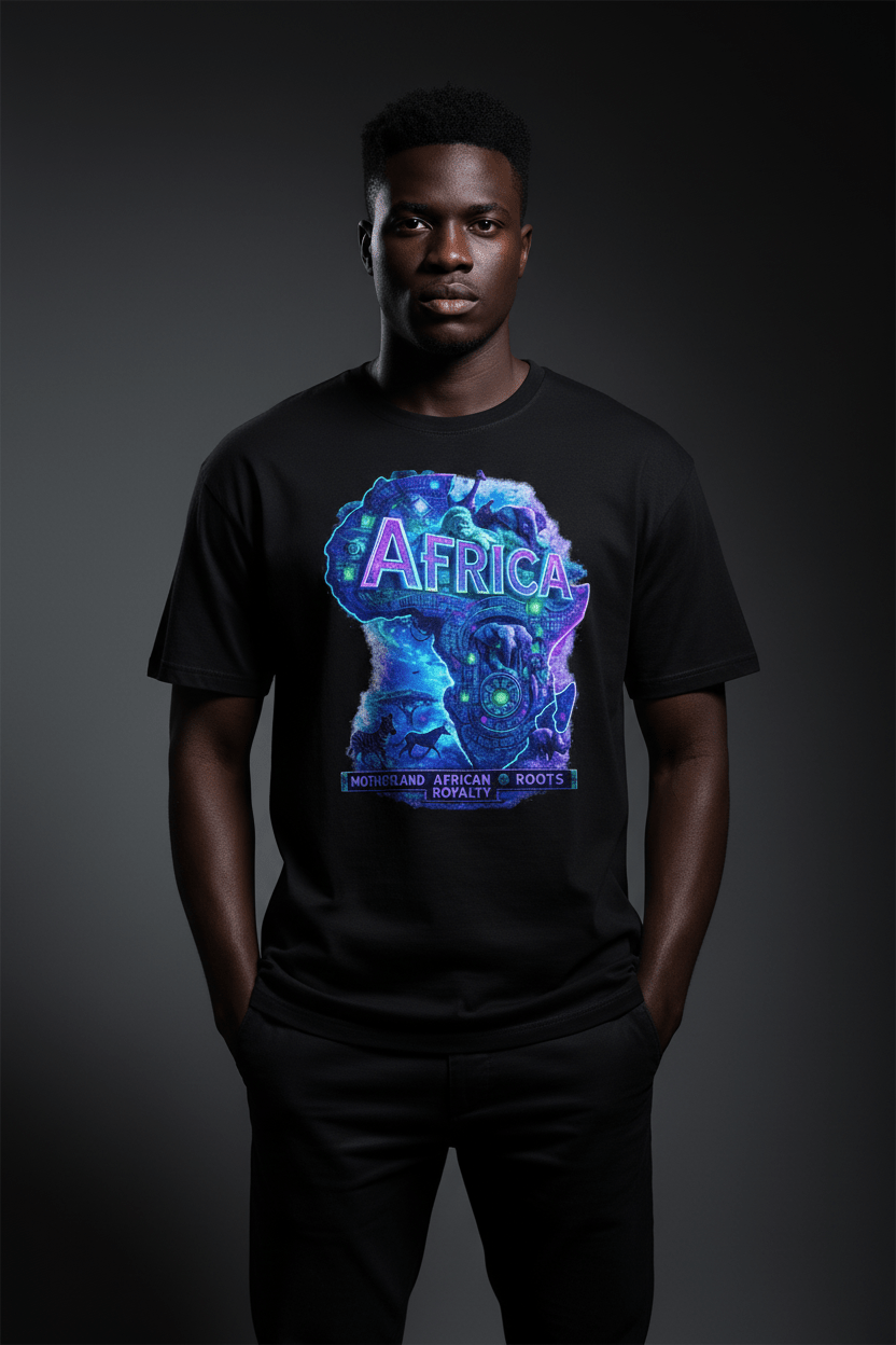 Studio Africa