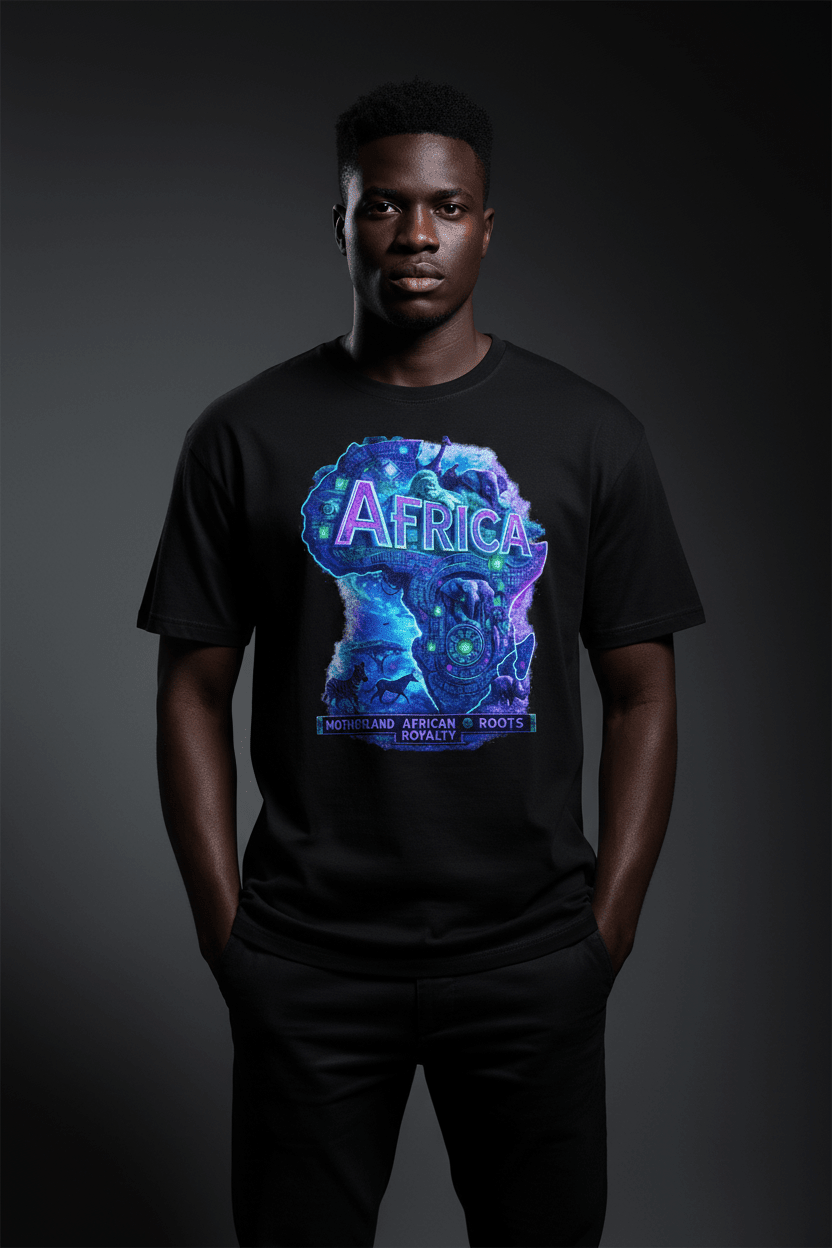 Studio Africa