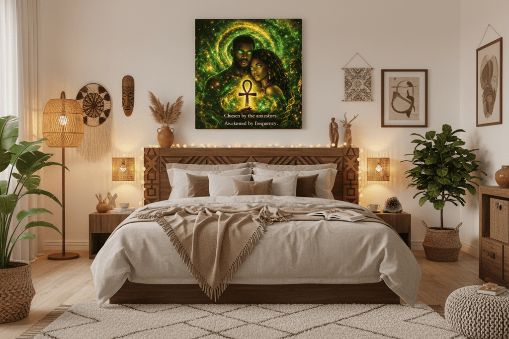 Personal Sanctuary