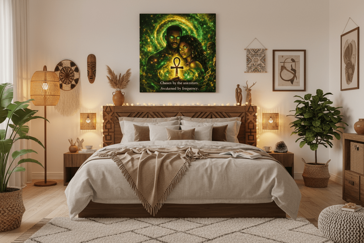 Personal Sanctuary