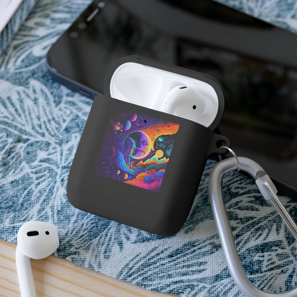 AirPods and AirPods Pro Case Cover Printify