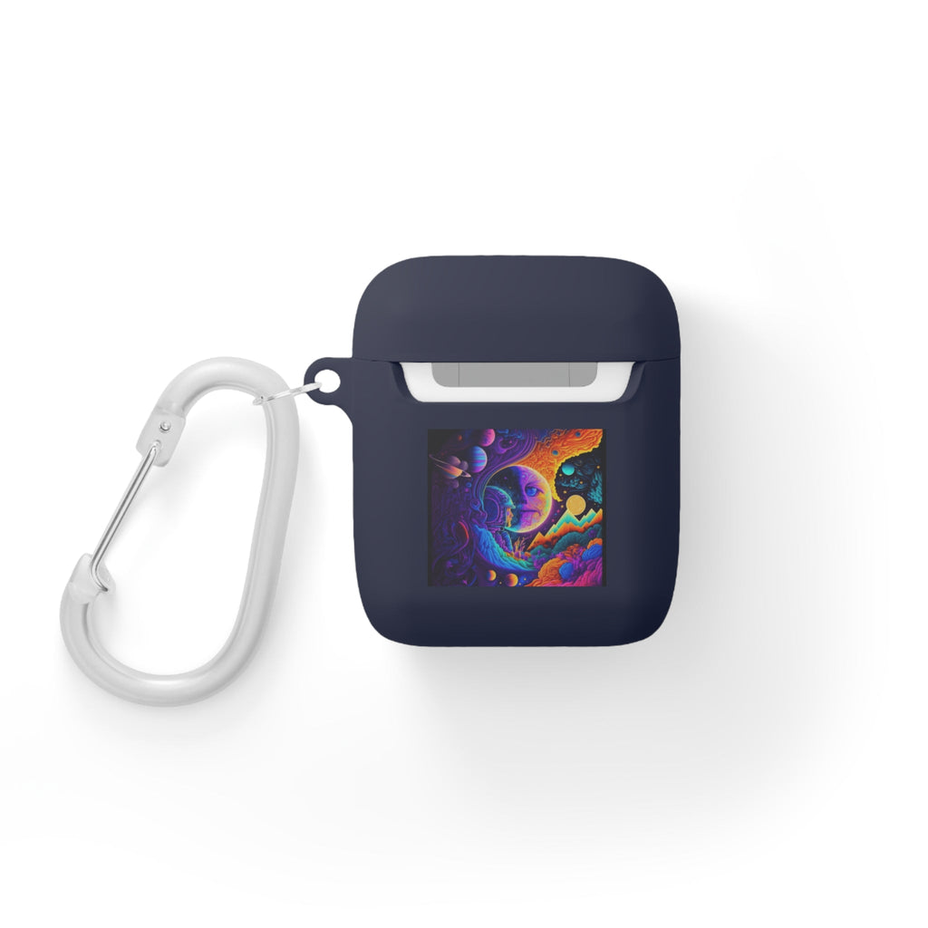 AirPods and AirPods Pro Case Cover Printify