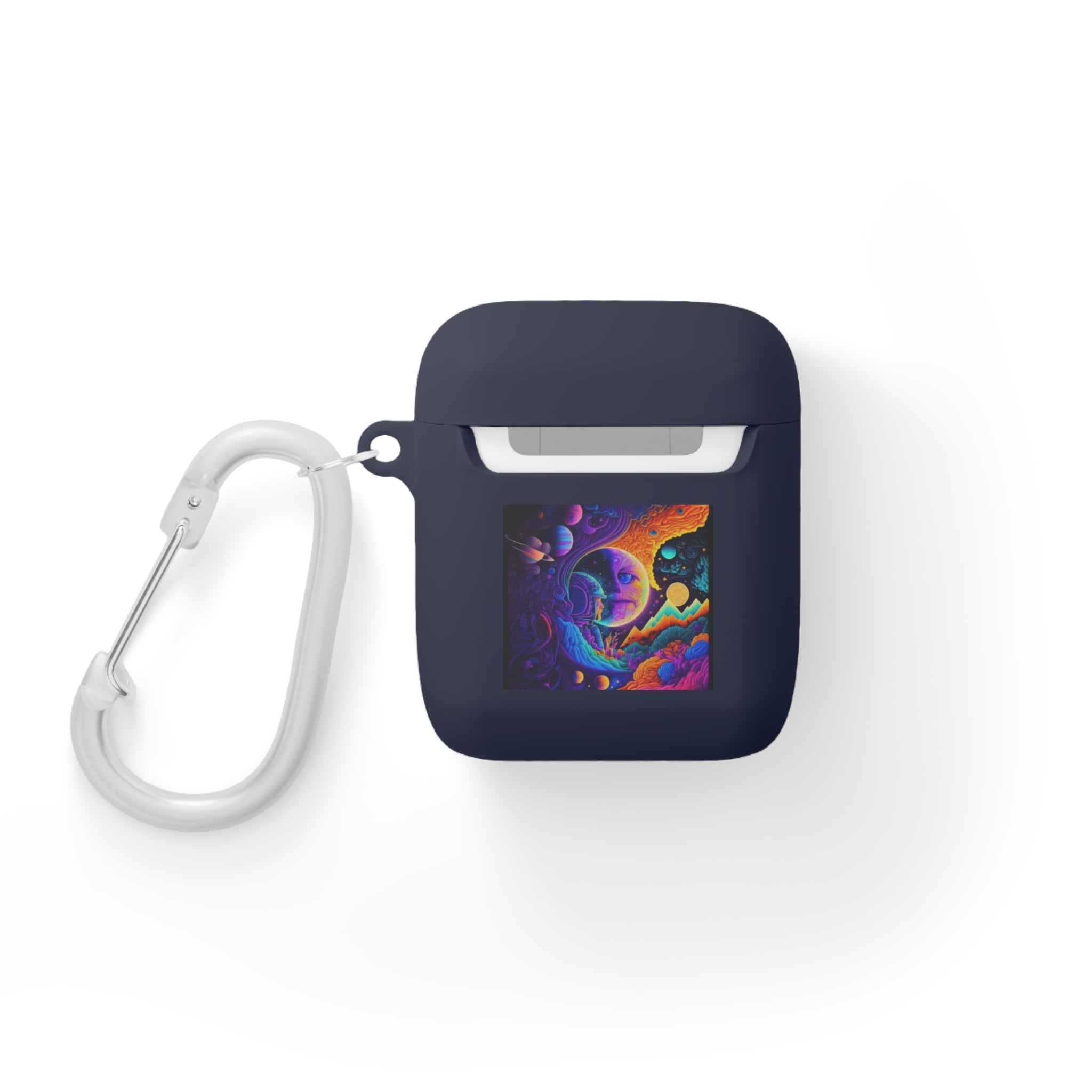 AirPods and AirPods Pro Case Cover Printify