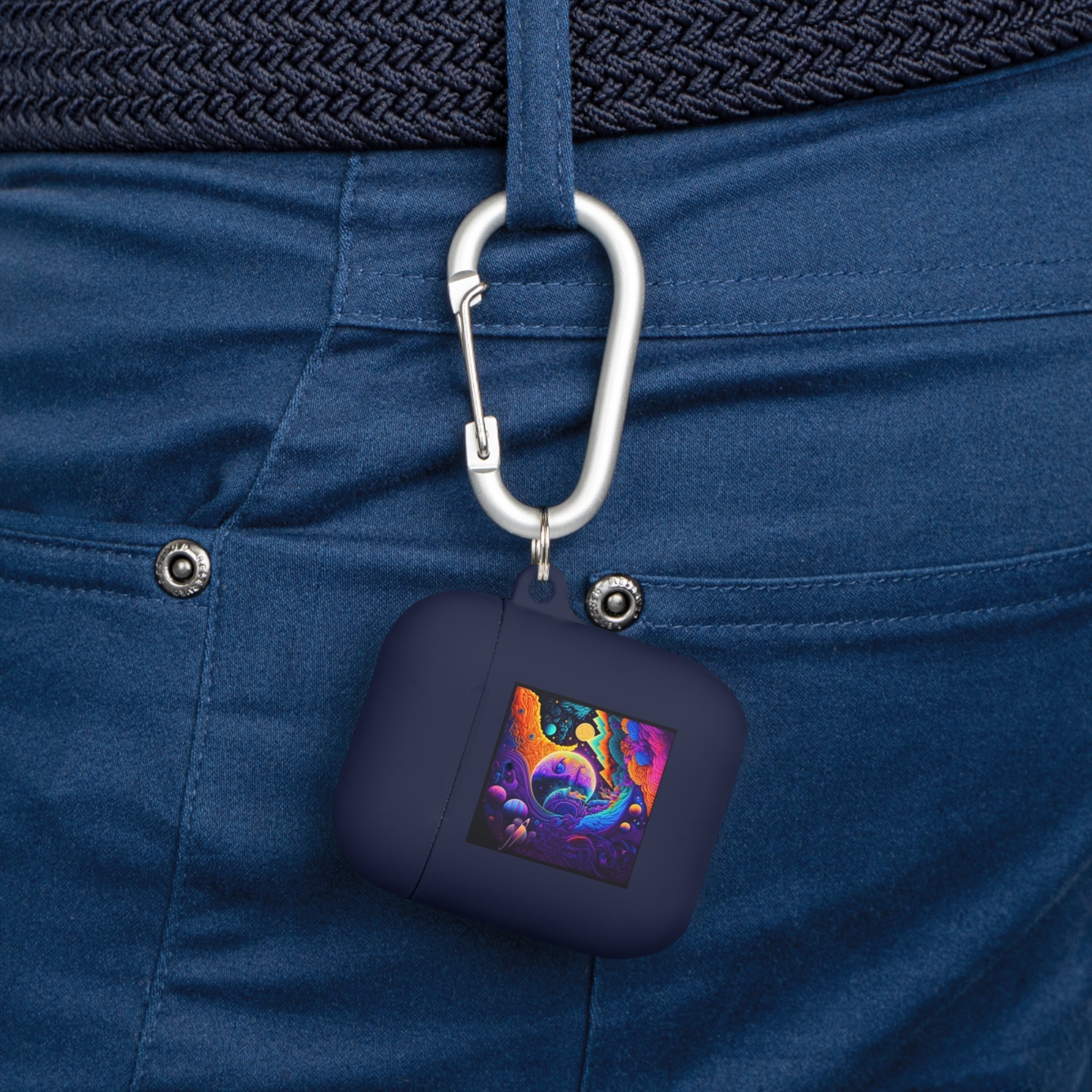 AirPods and AirPods Pro Case Cover Printify