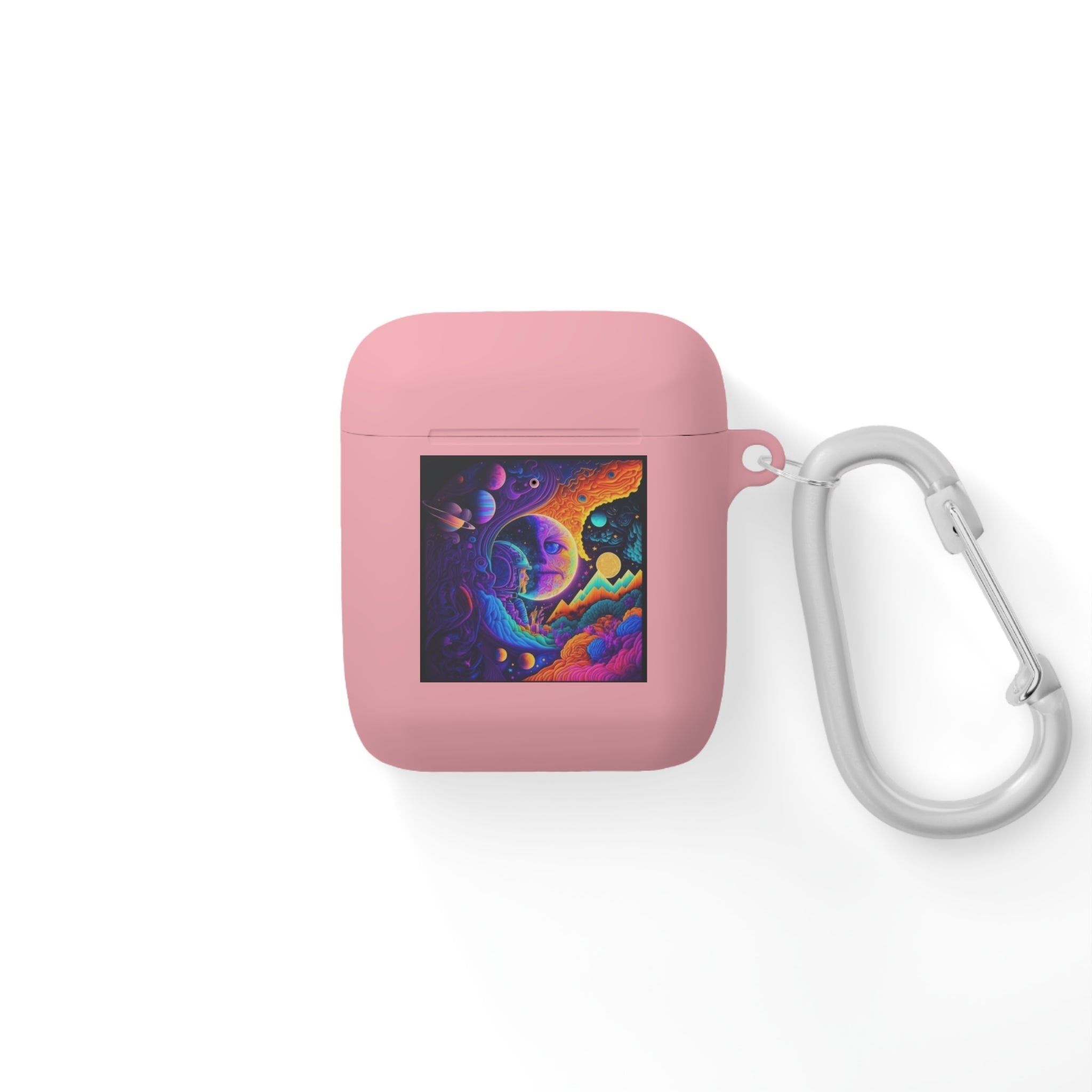AirPods and AirPods Pro Case Cover Printify