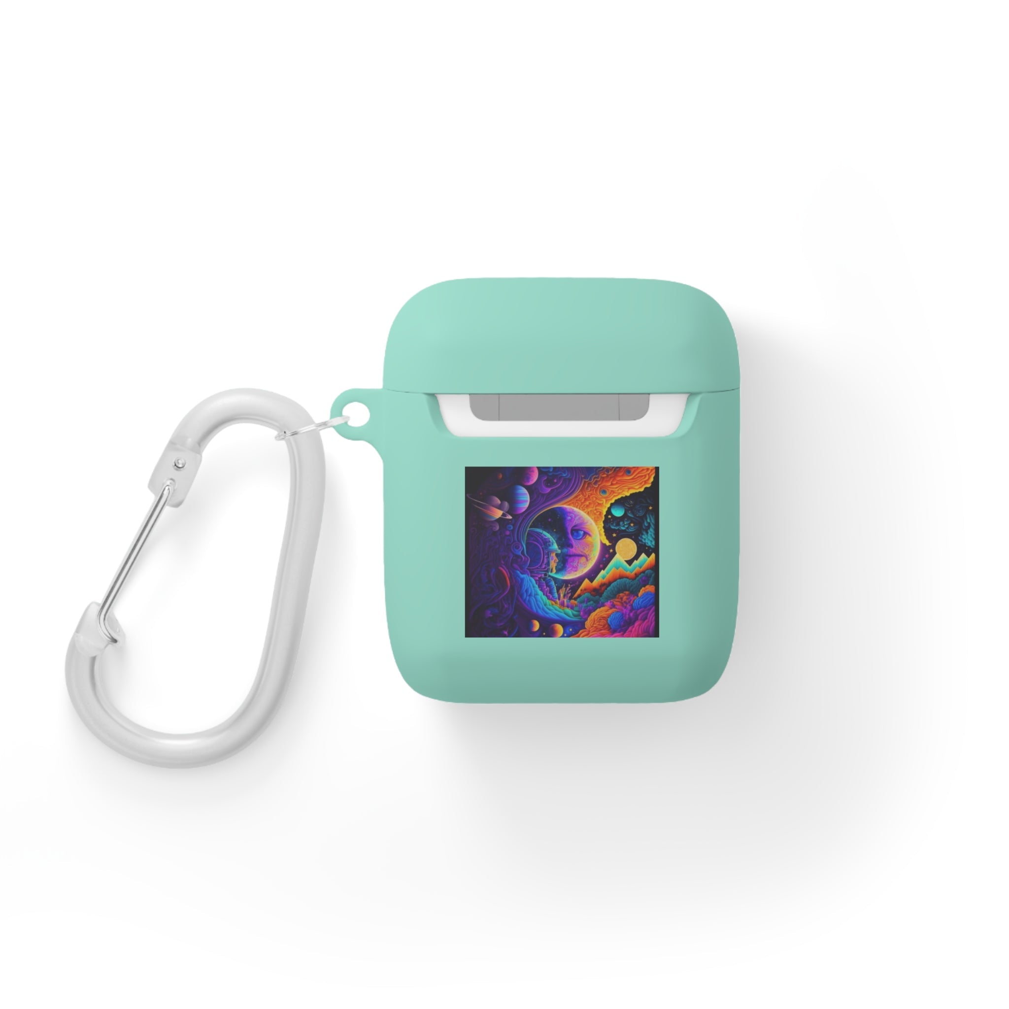 AirPods and AirPods Pro Case Cover Printify