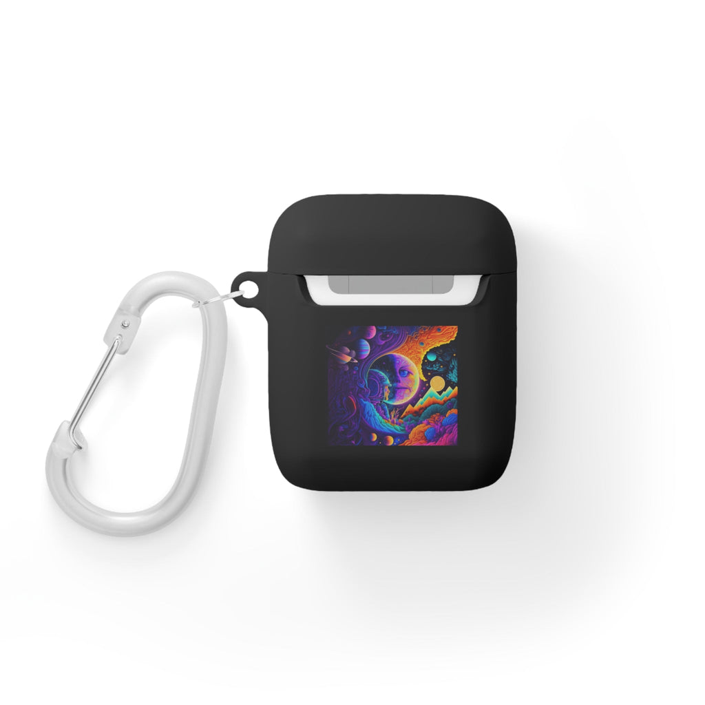 AirPods and AirPods Pro Case Cover Printify