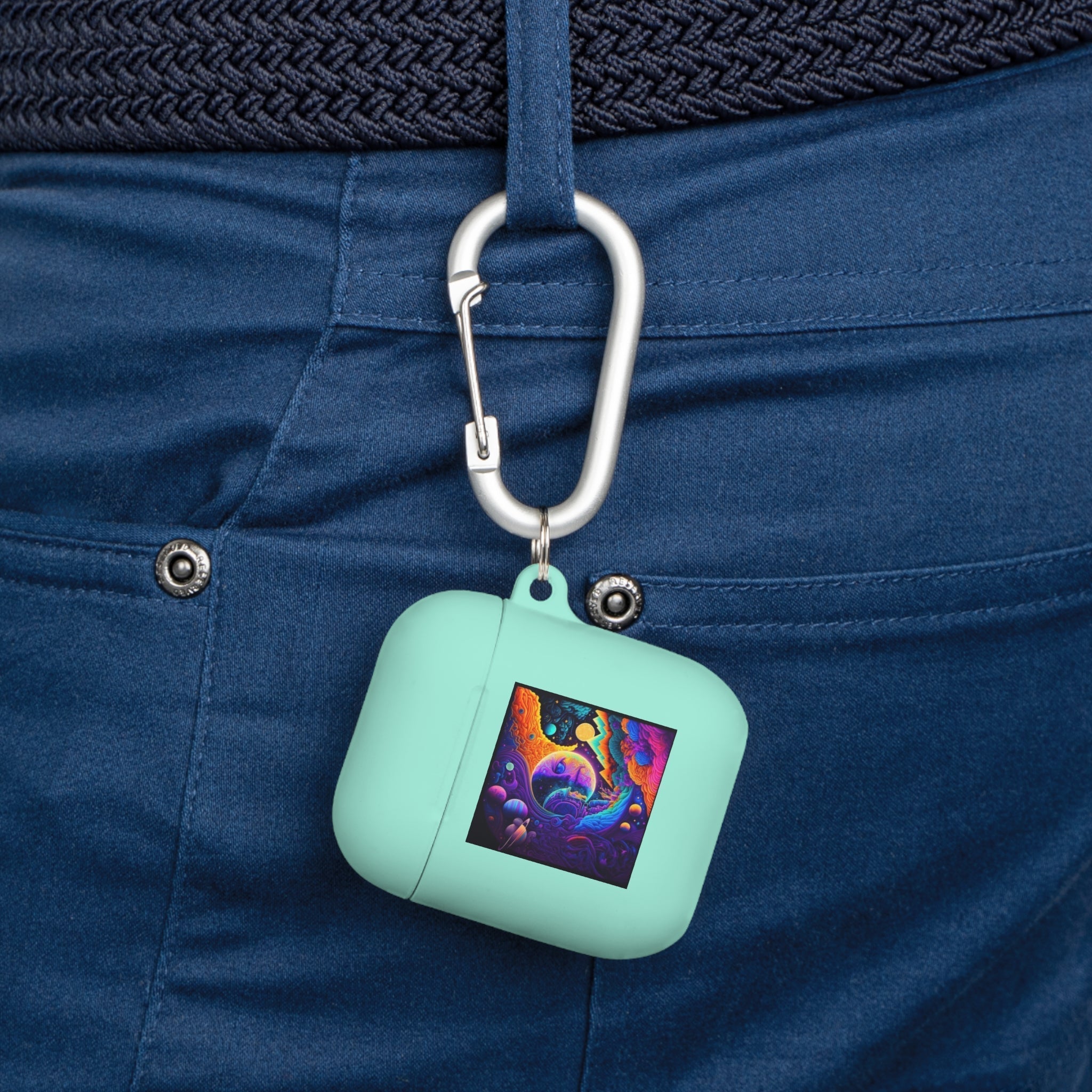 AirPods and AirPods Pro Case Cover Printify