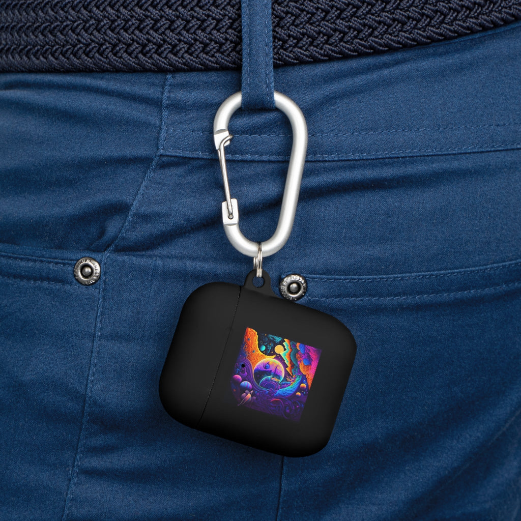 AirPods and AirPods Pro Case Cover Printify