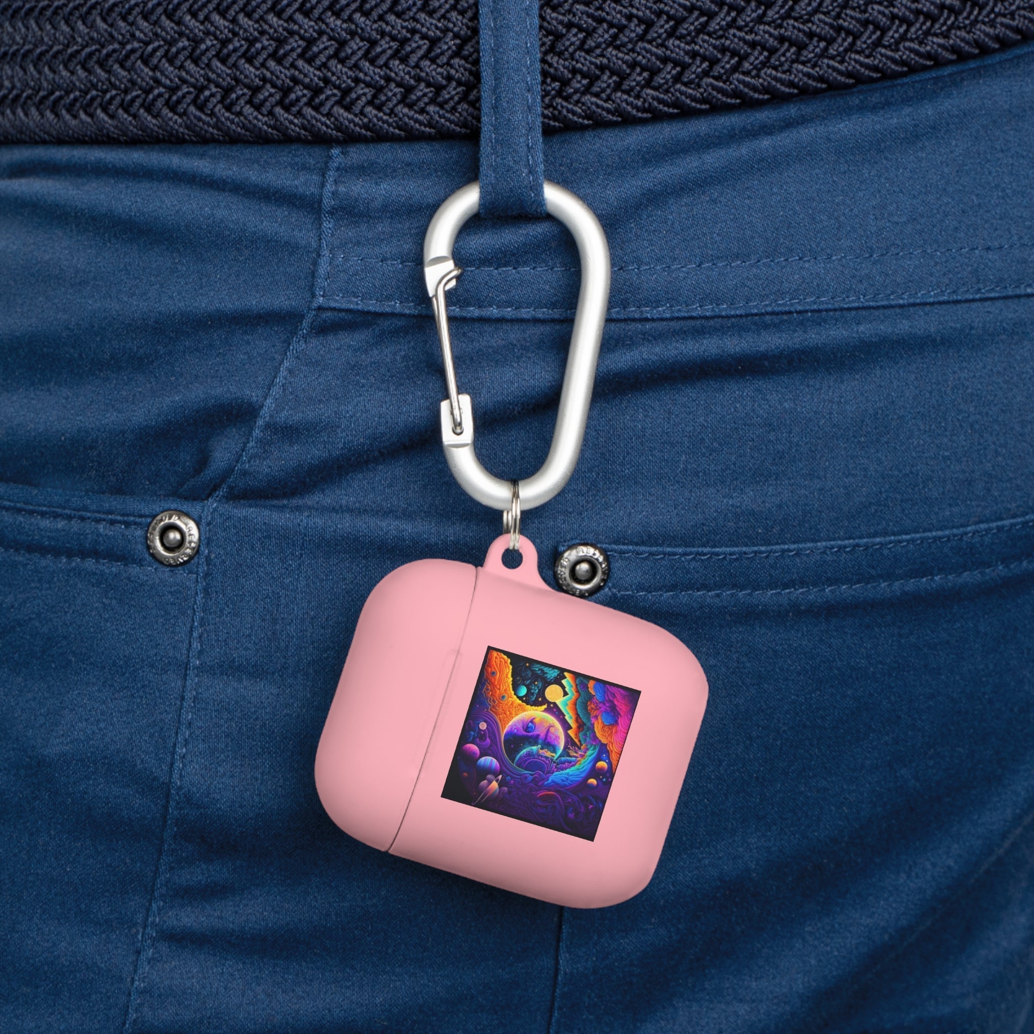 AirPods and AirPods Pro Case Cover Printify
