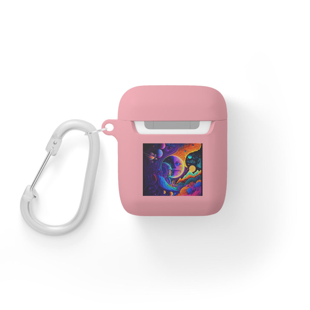 AirPods and AirPods Pro Case Cover Printify