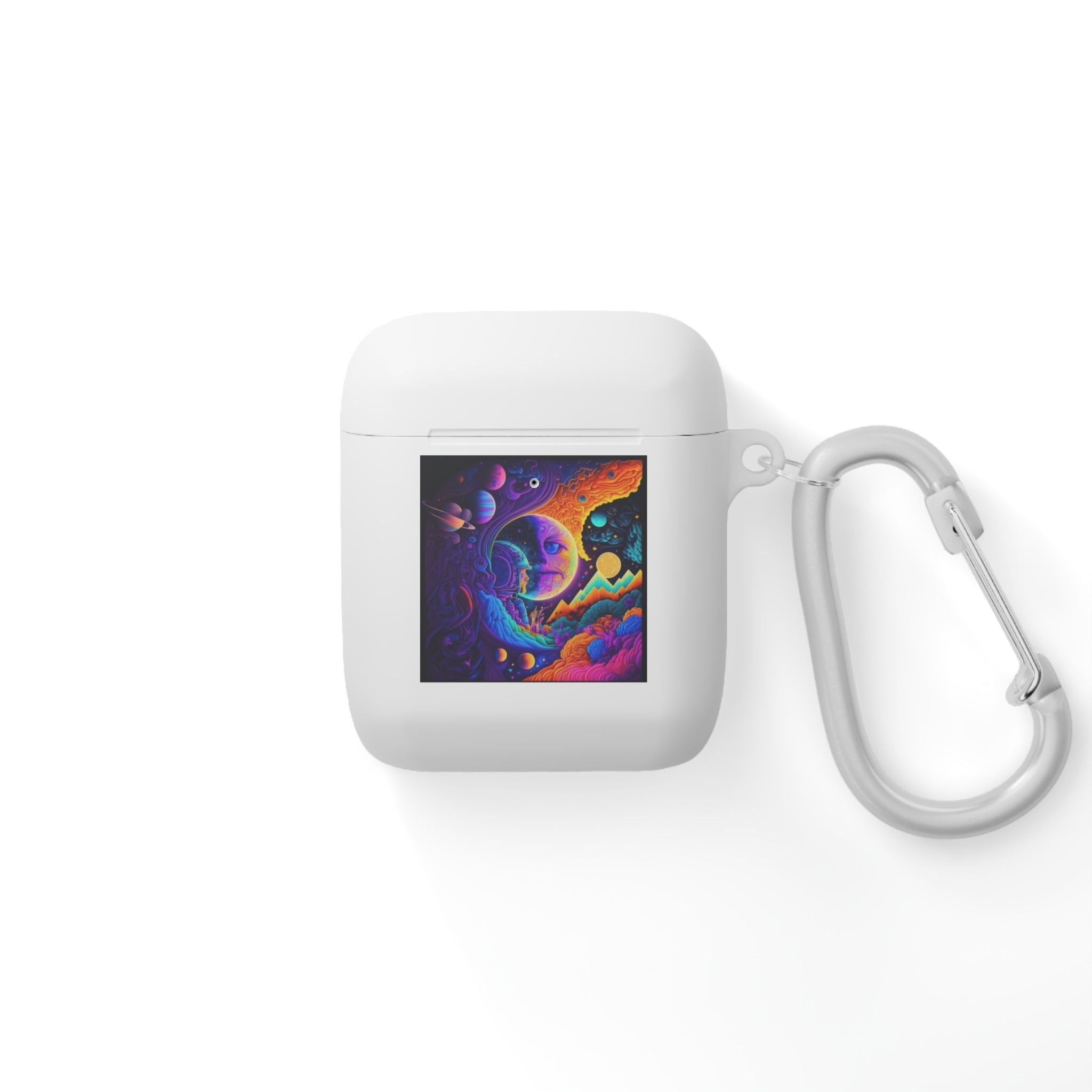 AirPods and AirPods Pro Case Cover Printify