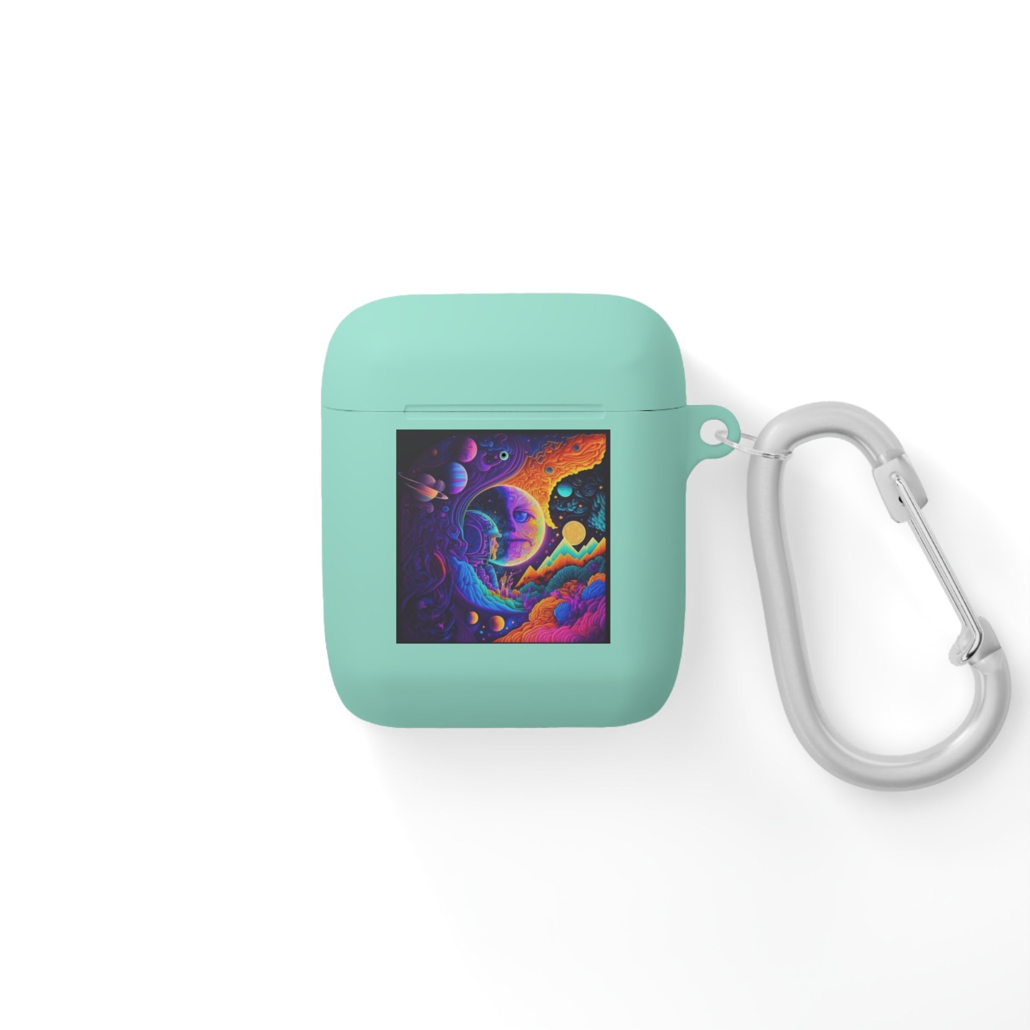 AirPods and AirPods Pro Case Cover Printify