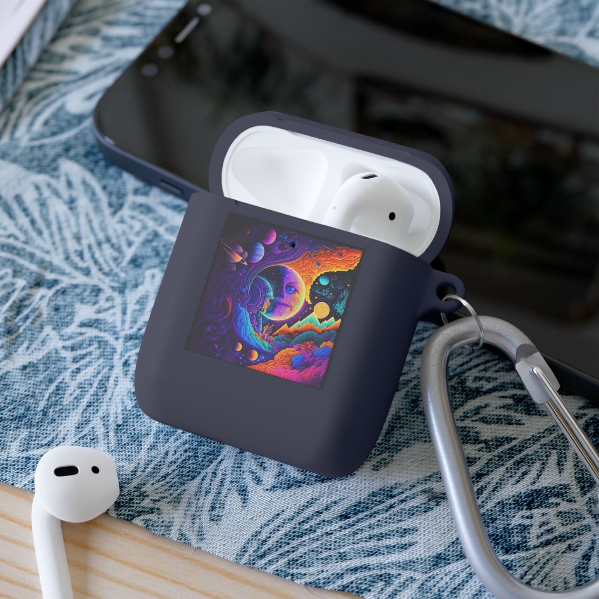 AirPods and AirPods Pro Case Cover Printify