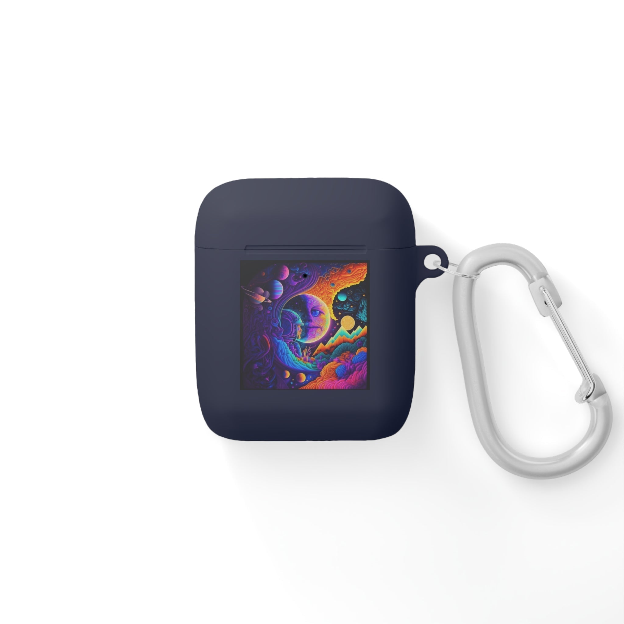 AirPods and AirPods Pro Case Cover Printify