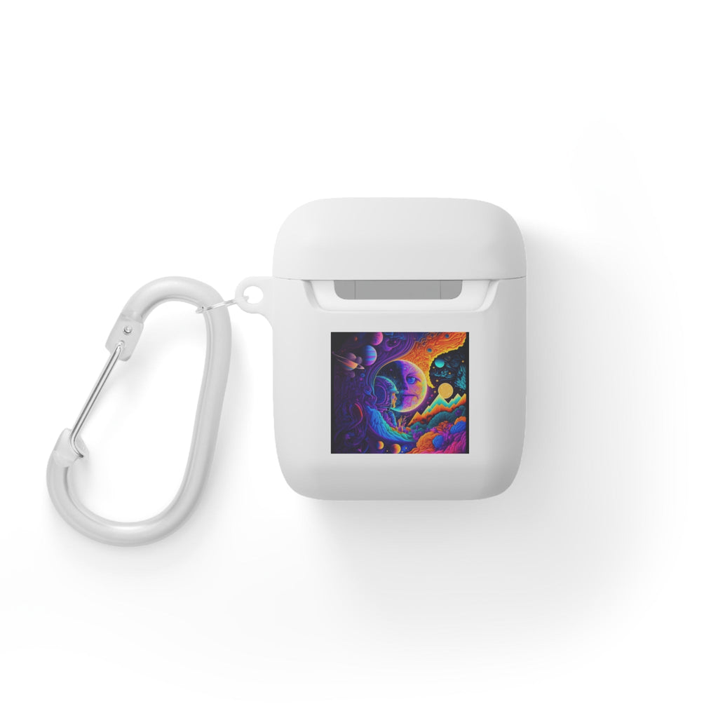 AirPods and AirPods Pro Case Cover Printify