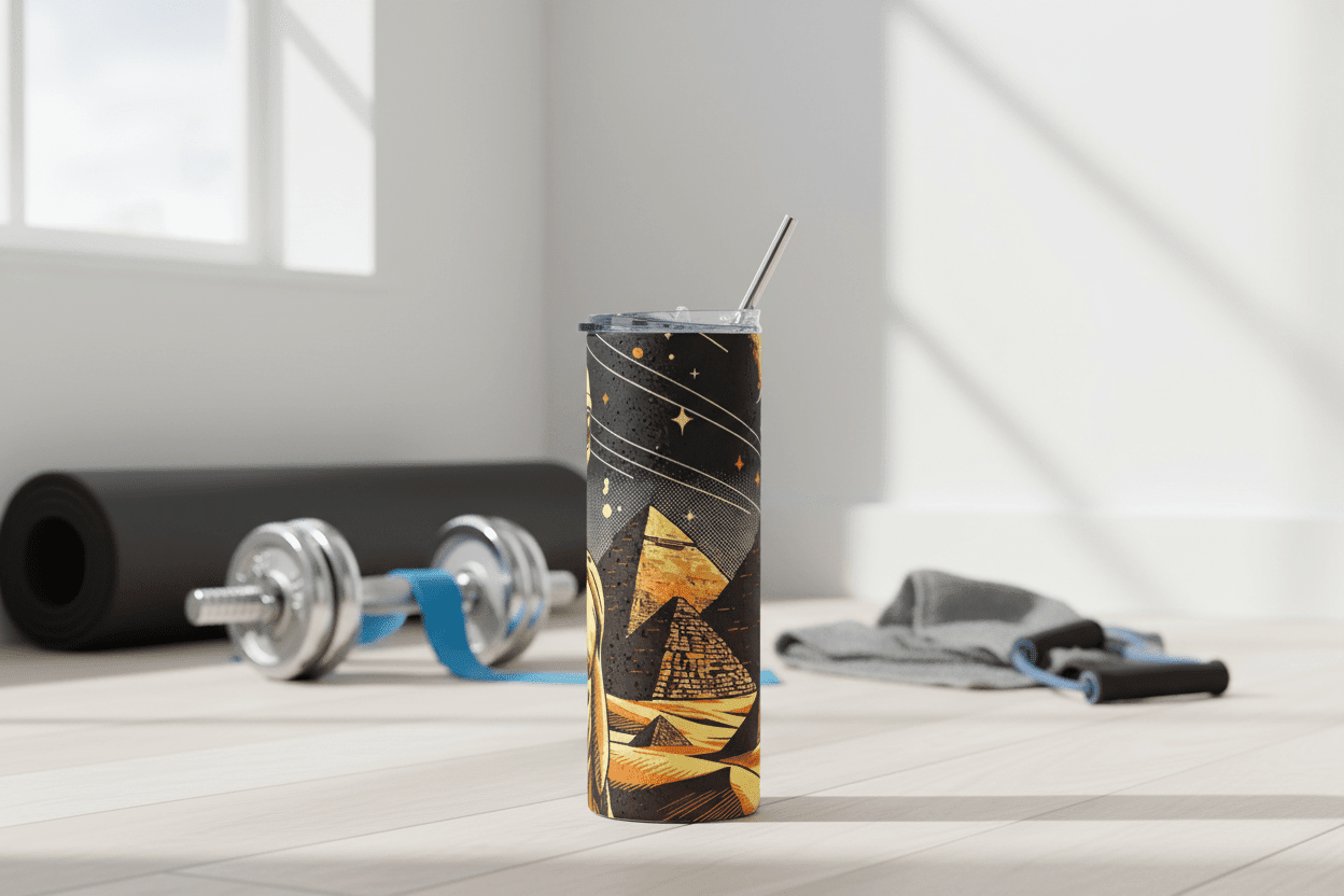 Fitness Motivation