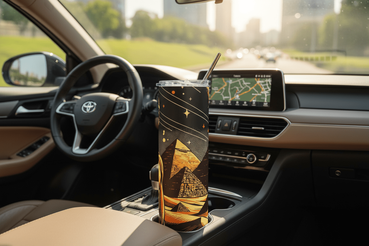On-the-Go Companion