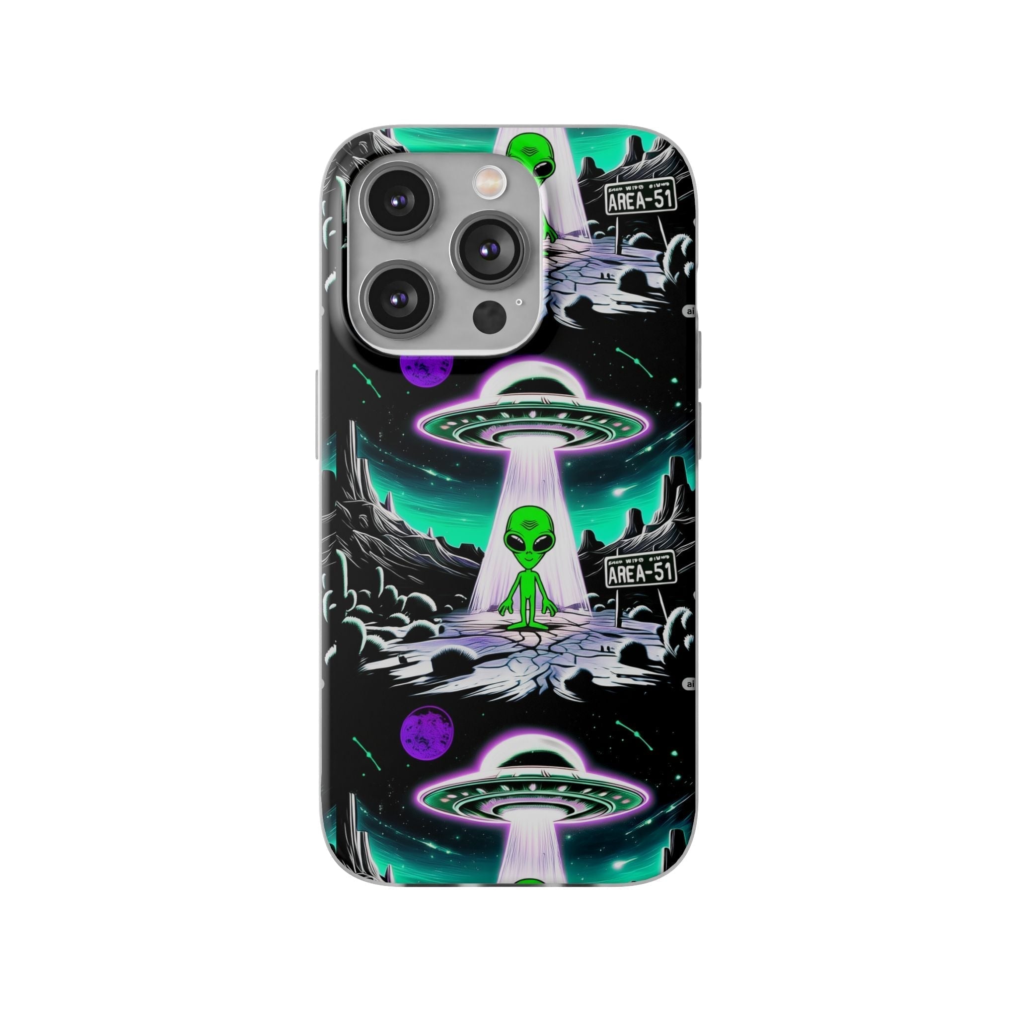 Flexi Cases Printify