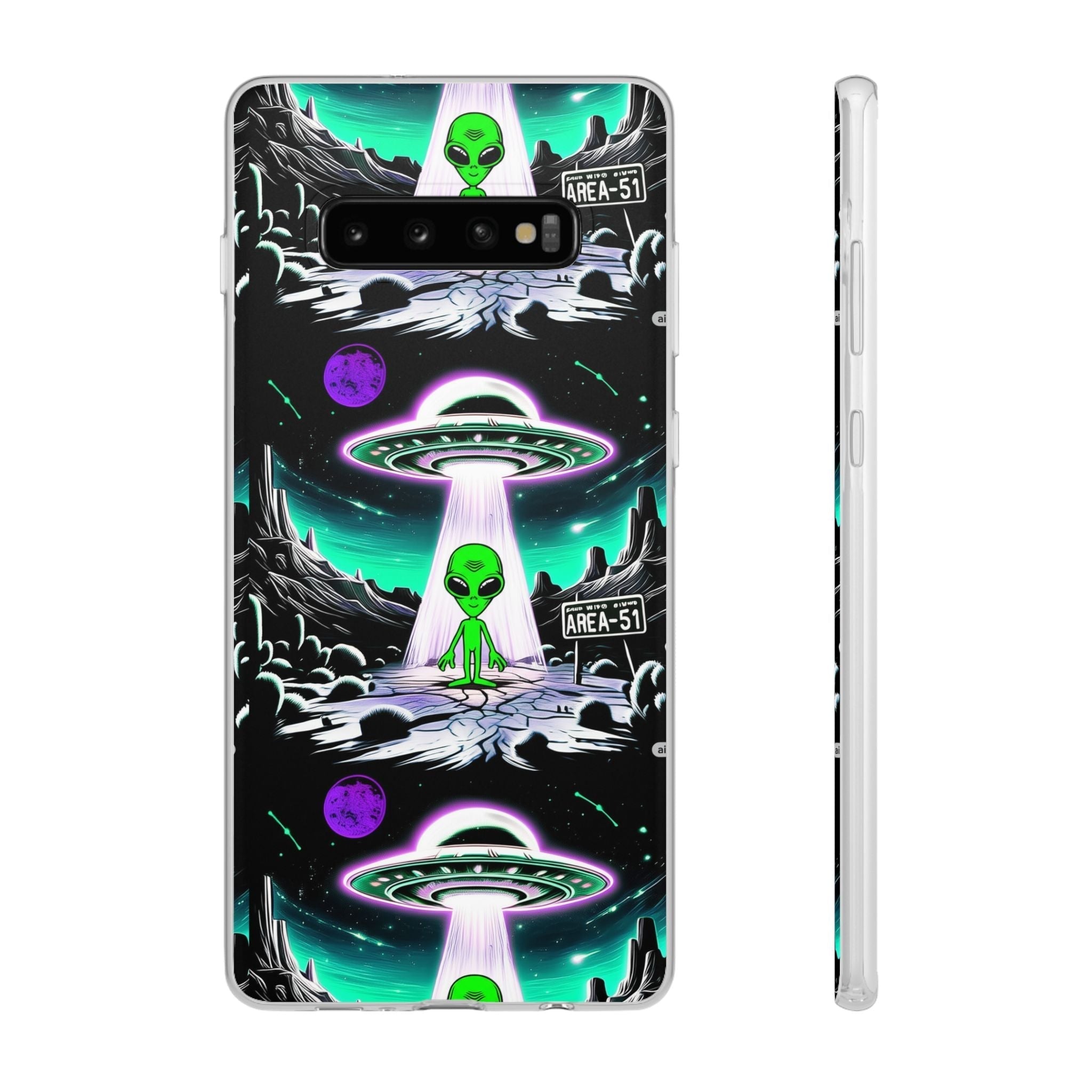 Flexi Cases Printify