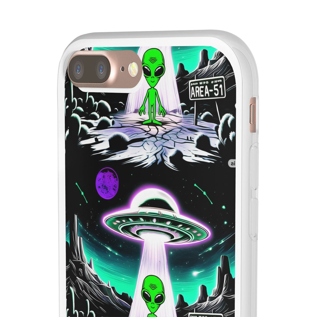 Flexi Cases Printify