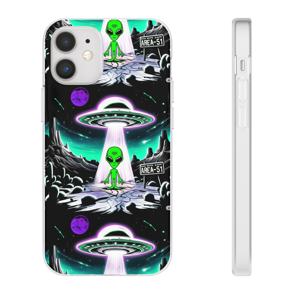 Flexi Cases Printify