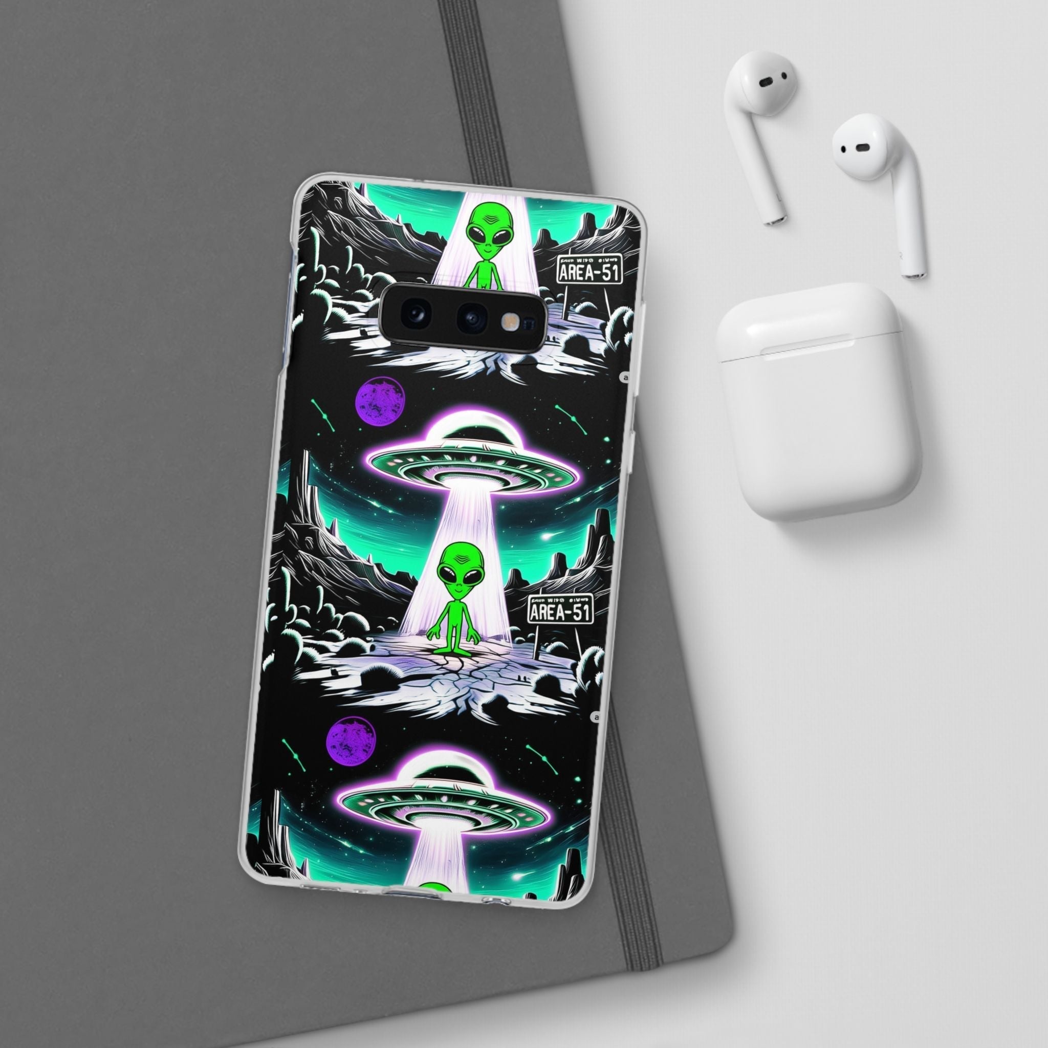 Flexi Cases Printify