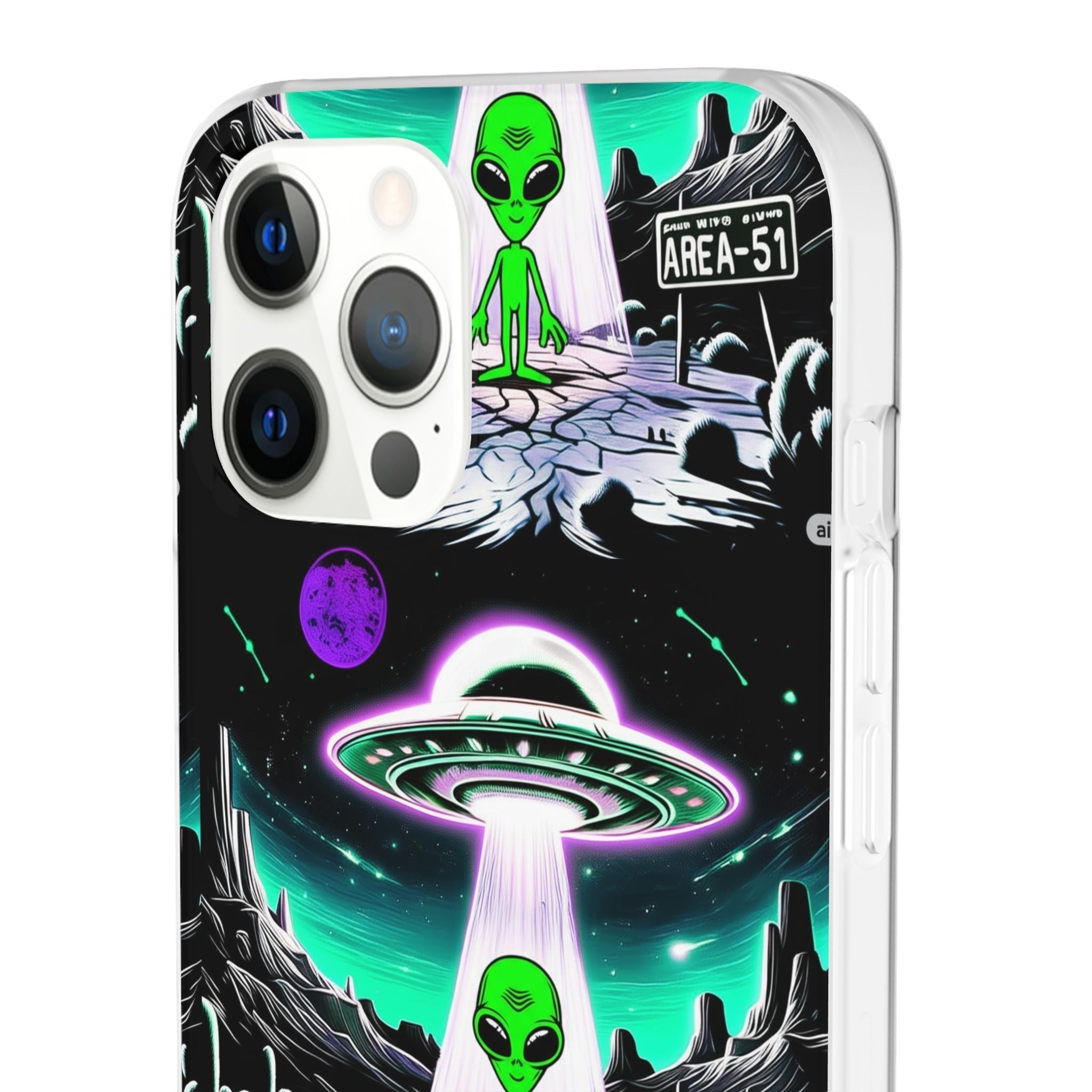 Flexi Cases Printify