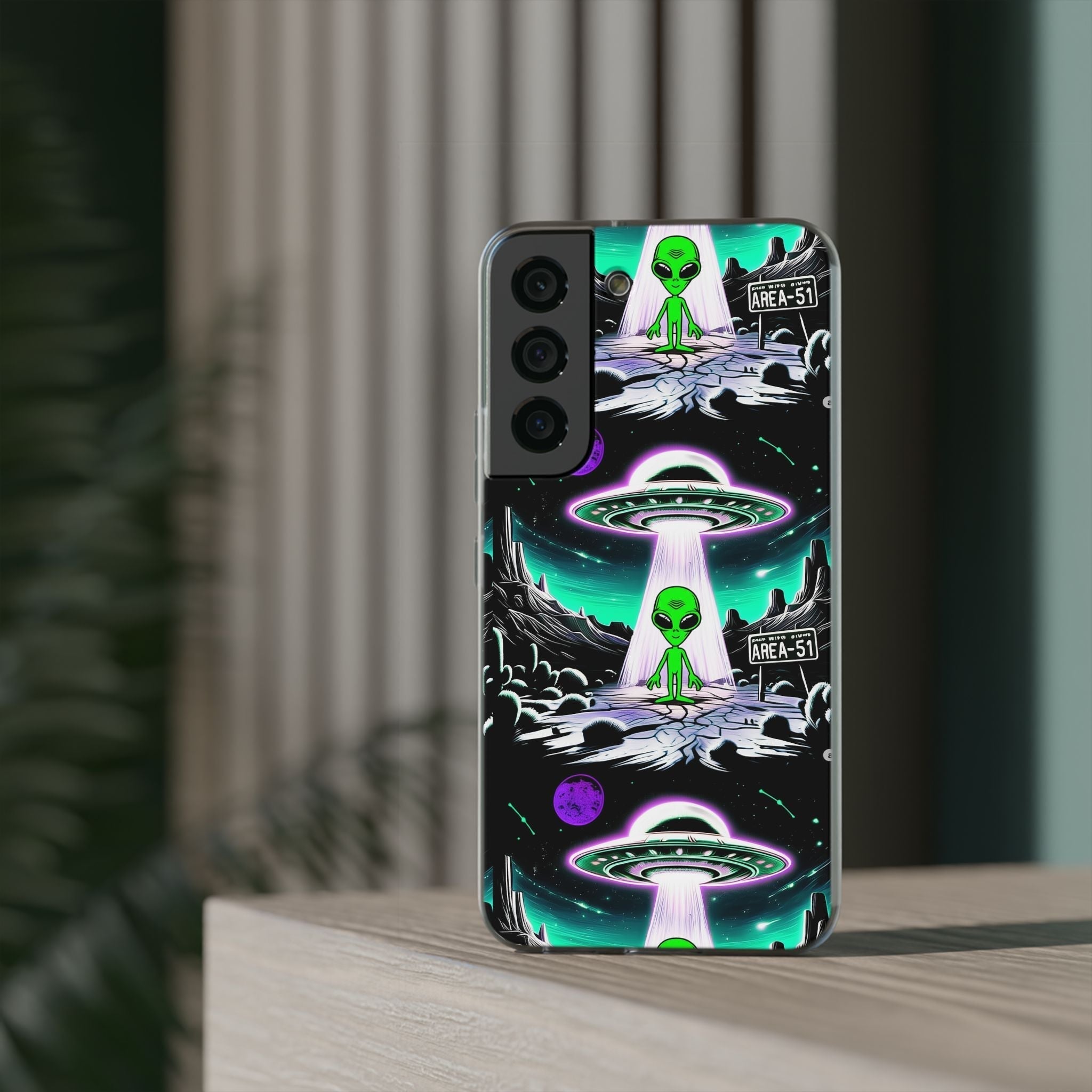 Flexi Cases Printify