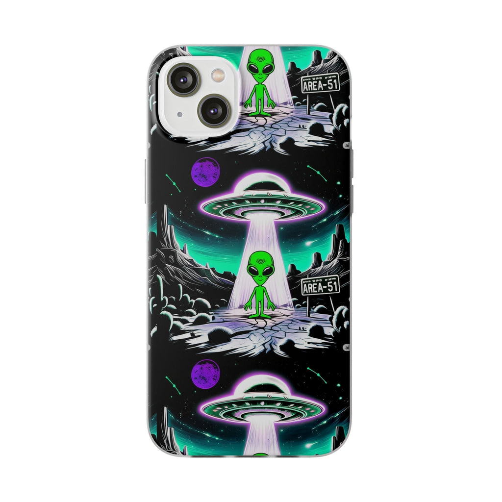 Flexi Cases Printify