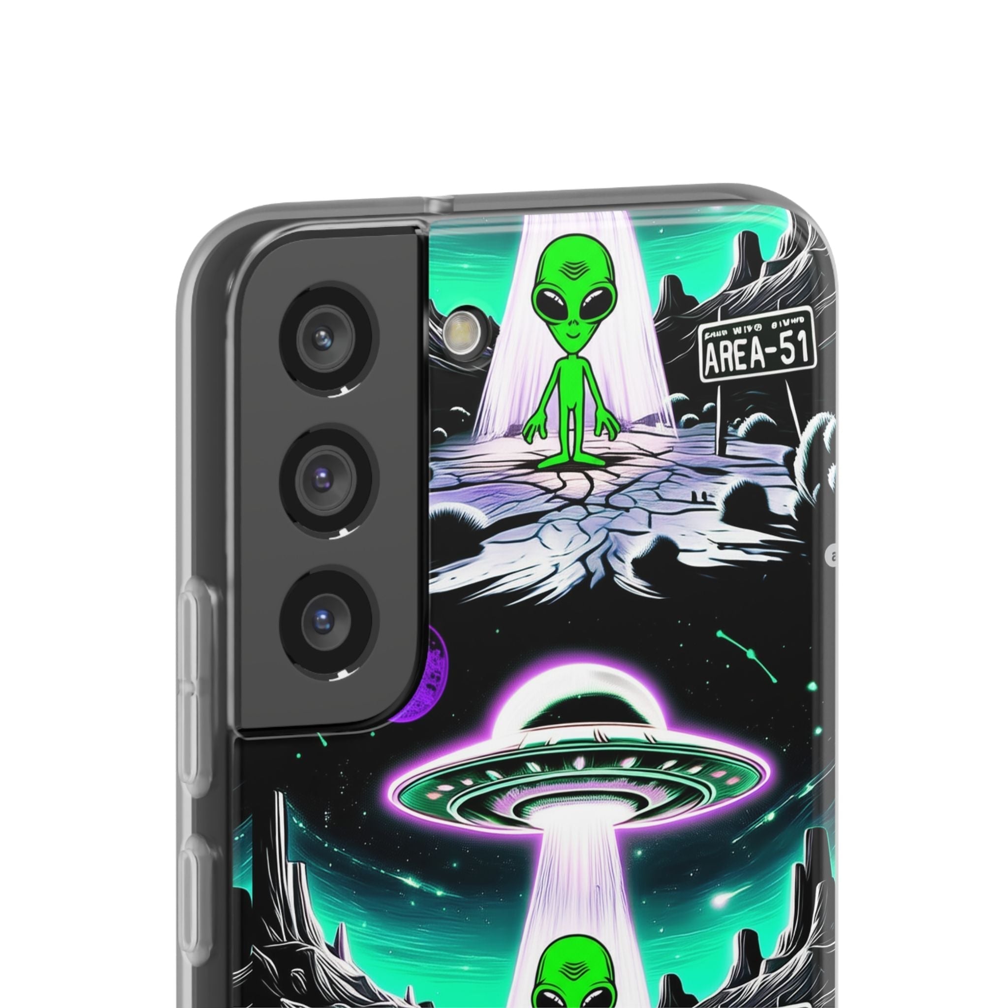 Flexi Cases Printify