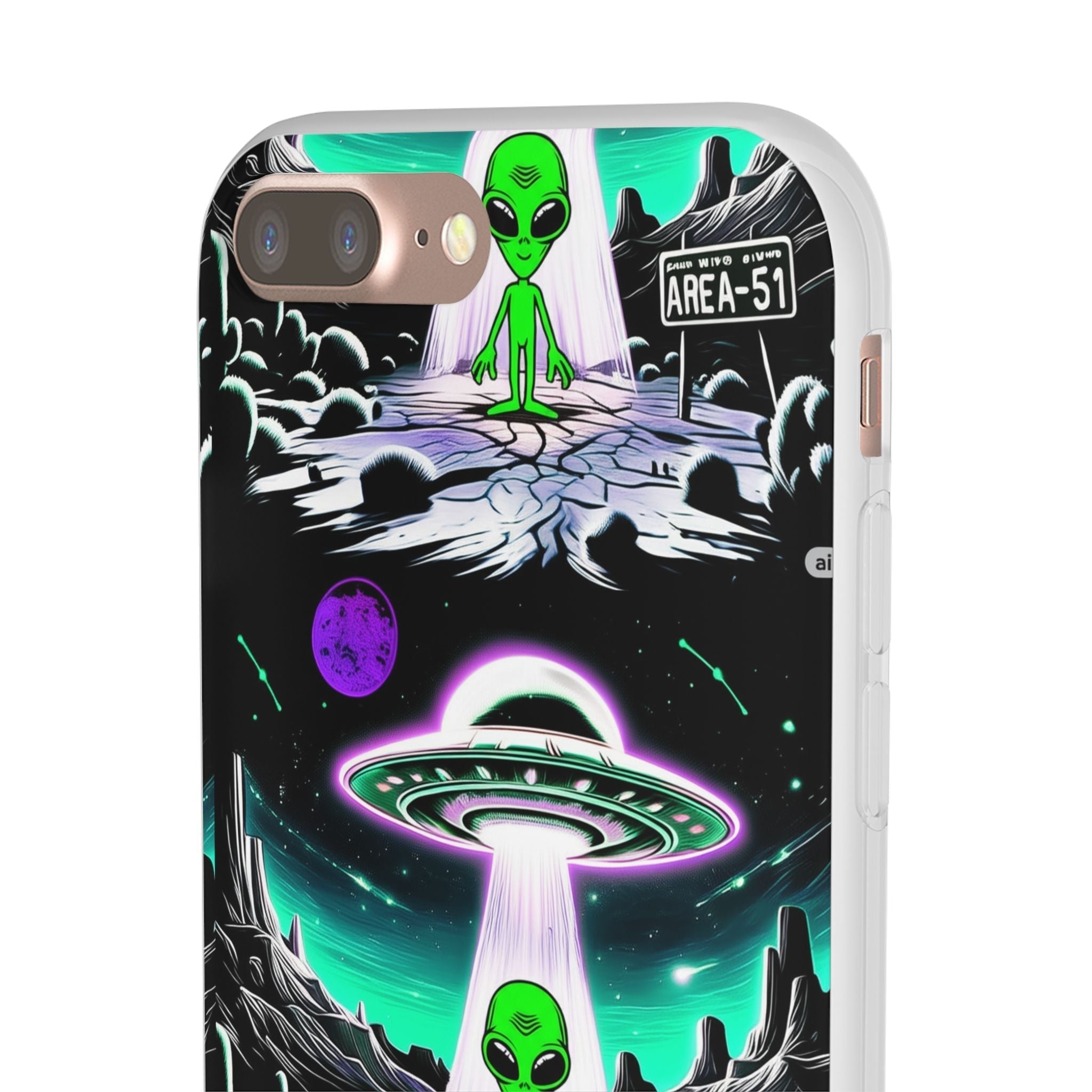 Flexi Cases Printify