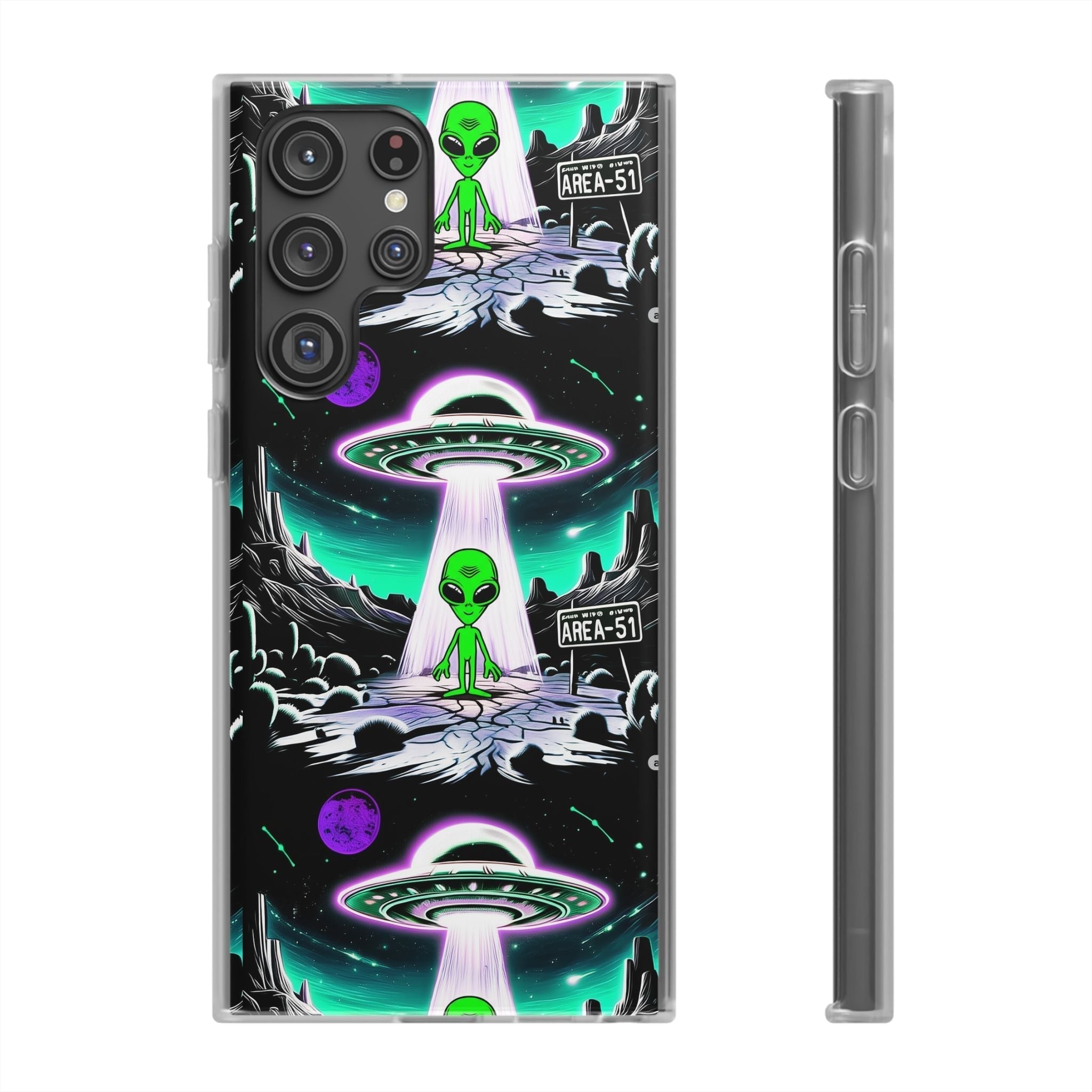 Flexi Cases Printify