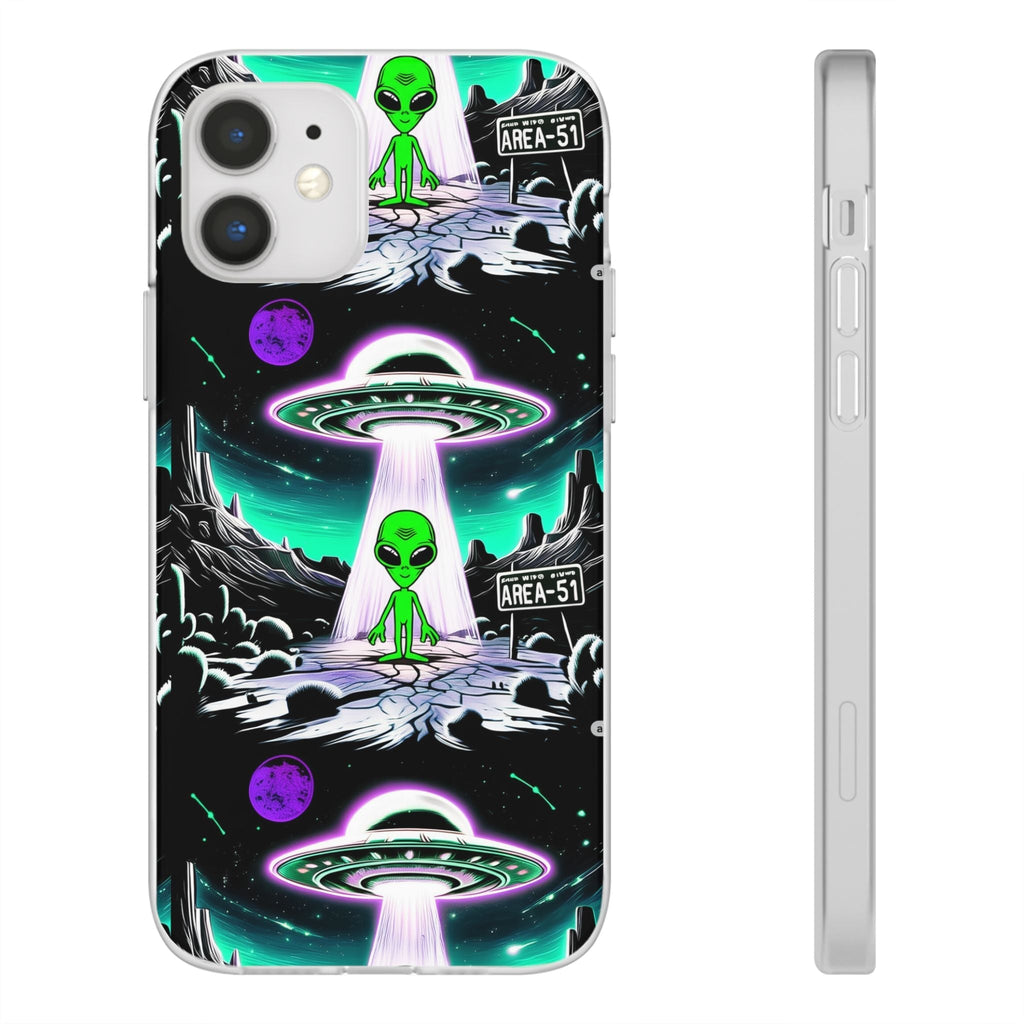 Flexi Cases Printify