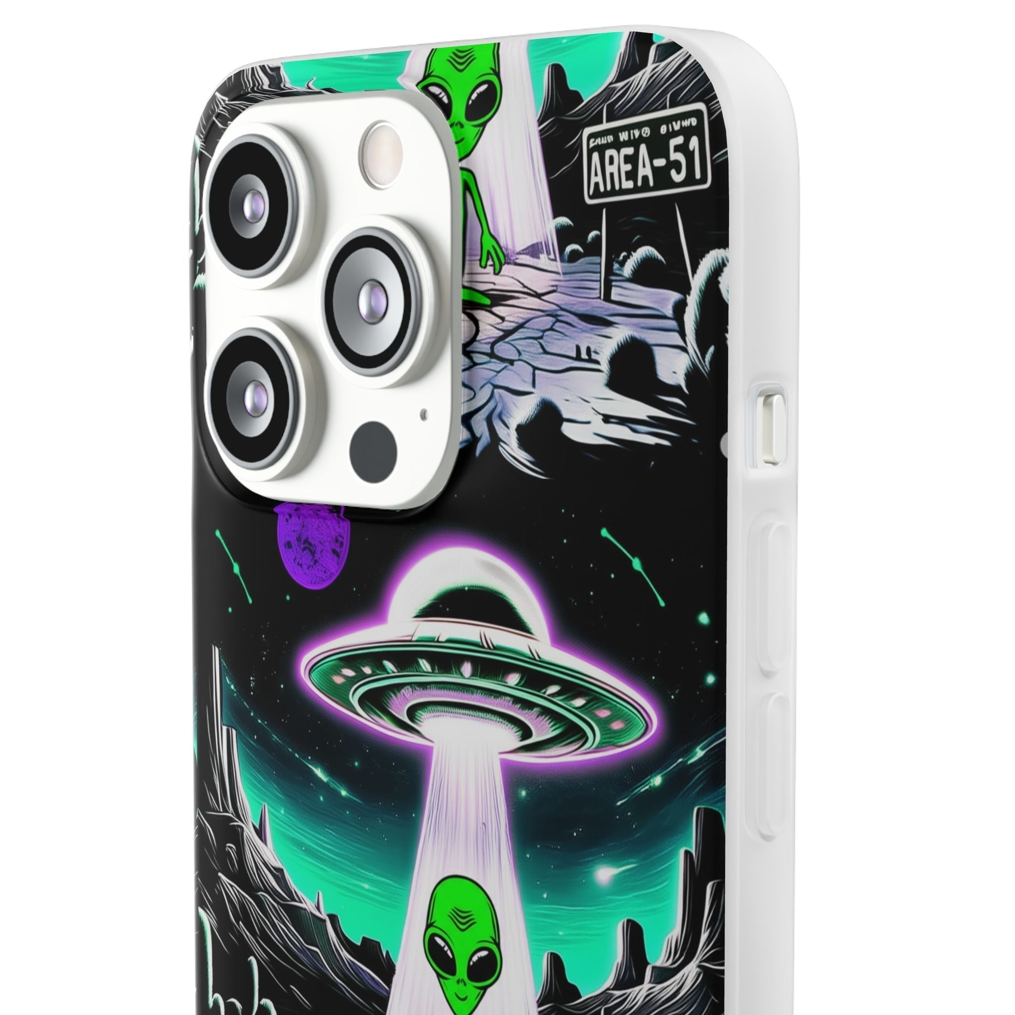 Flexi Cases Printify