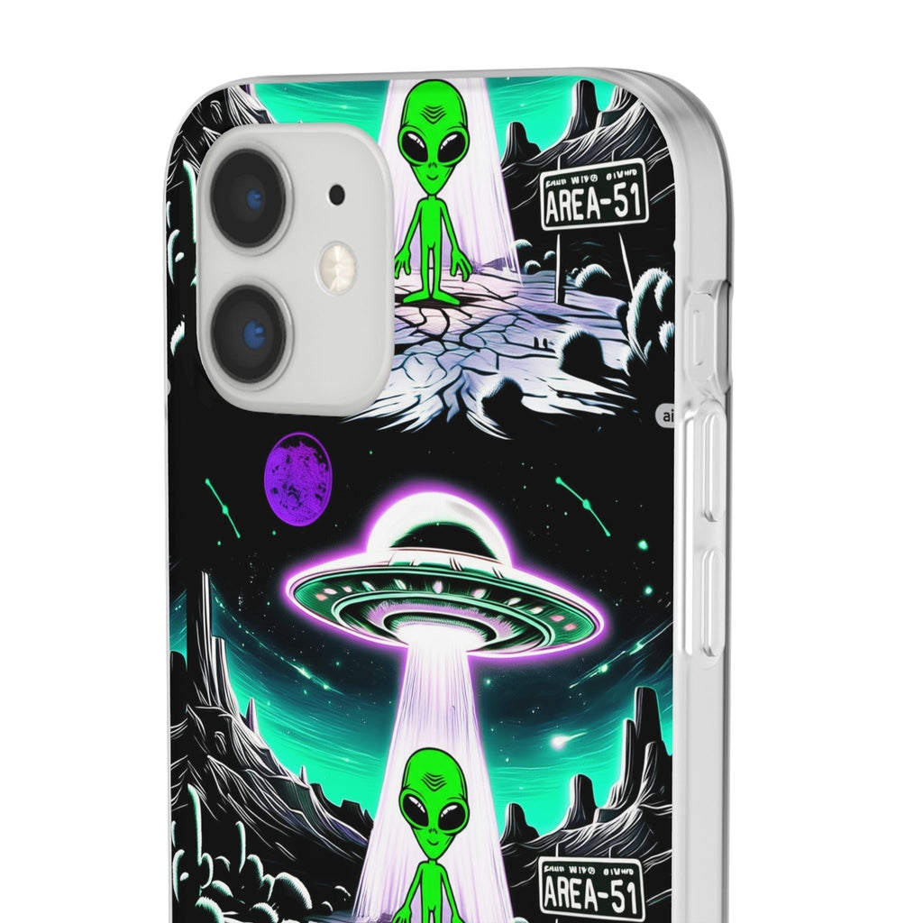 Flexi Cases Printify