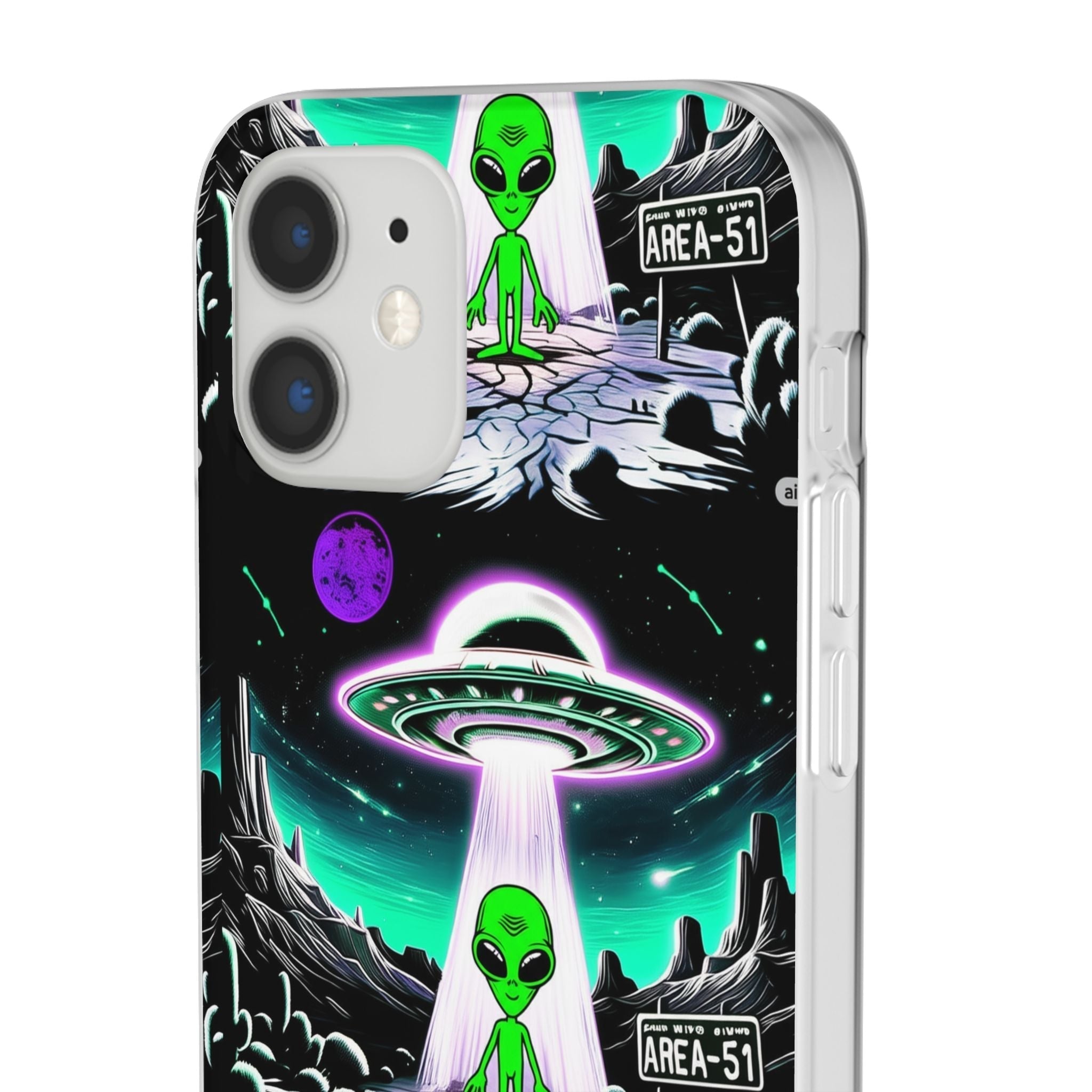 Flexi Cases Printify