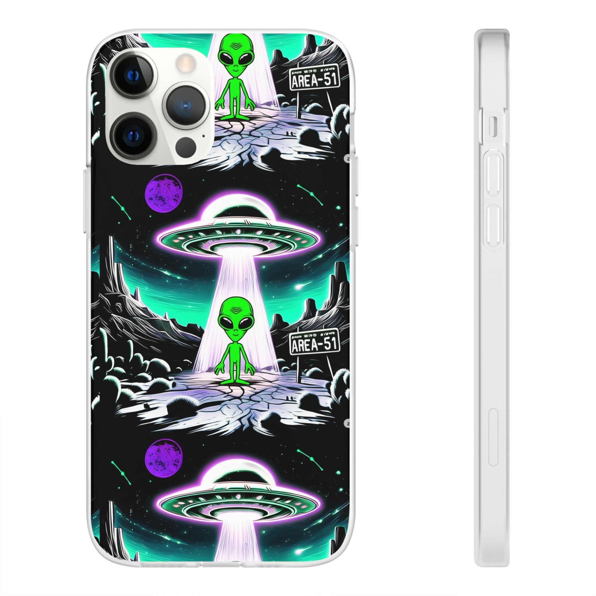 Flexi Cases Printify