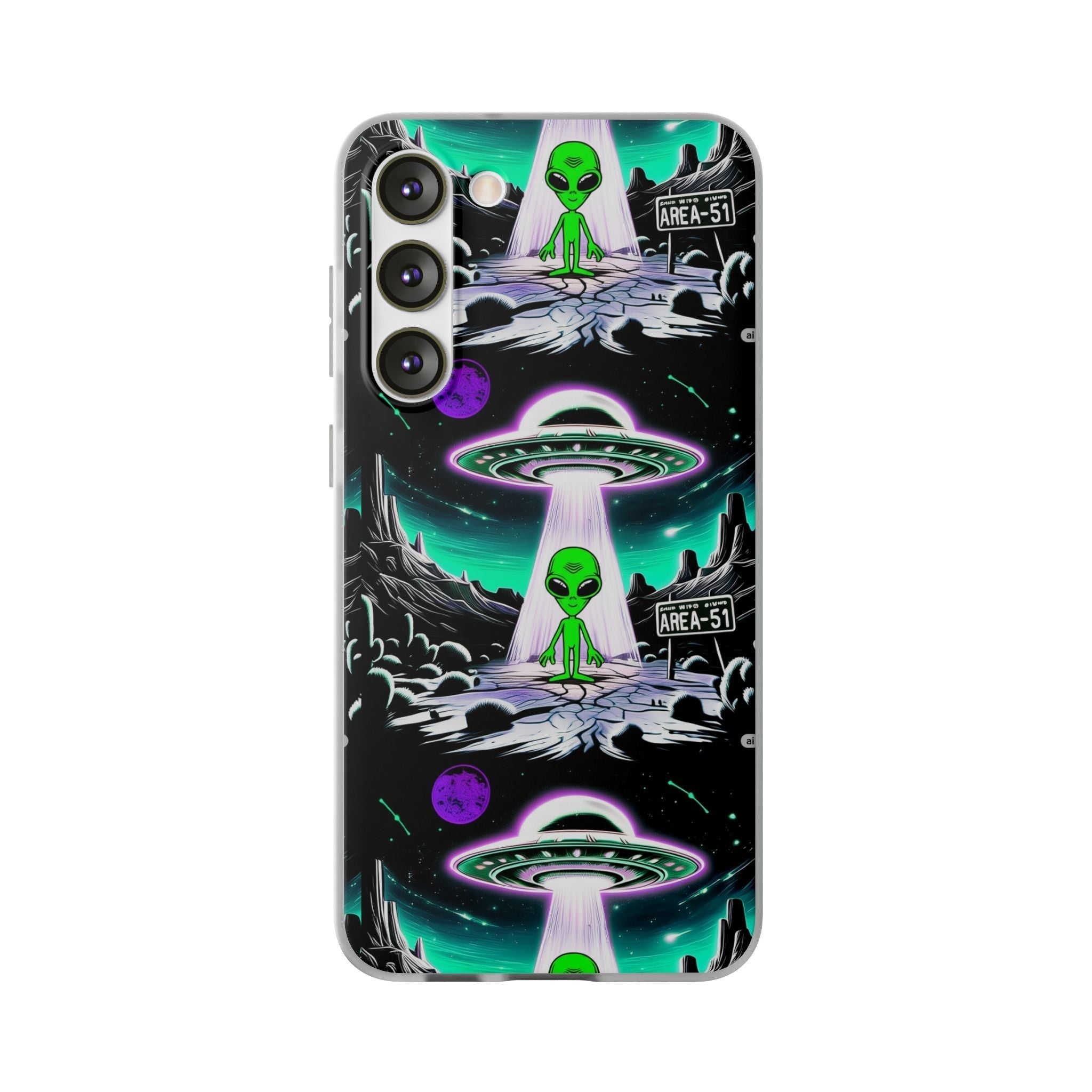 Flexi Cases Printify
