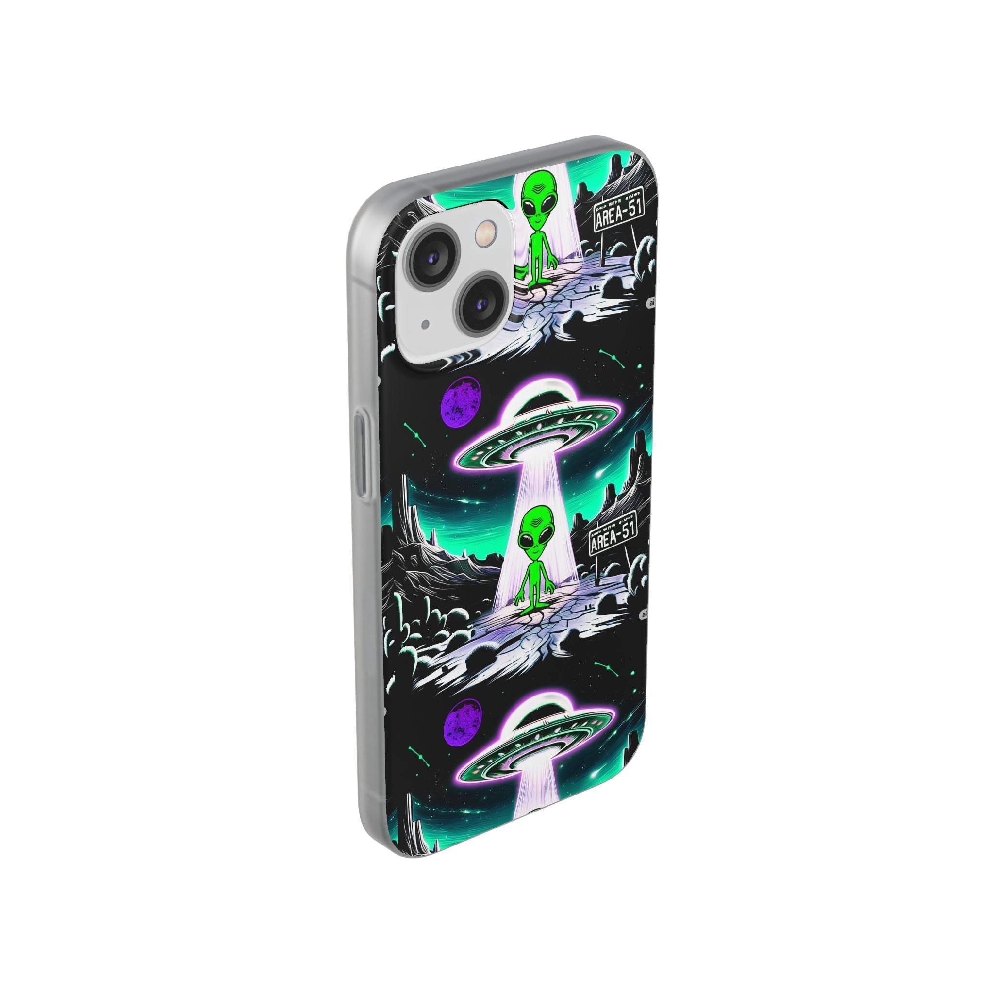 Flexi Cases Printify