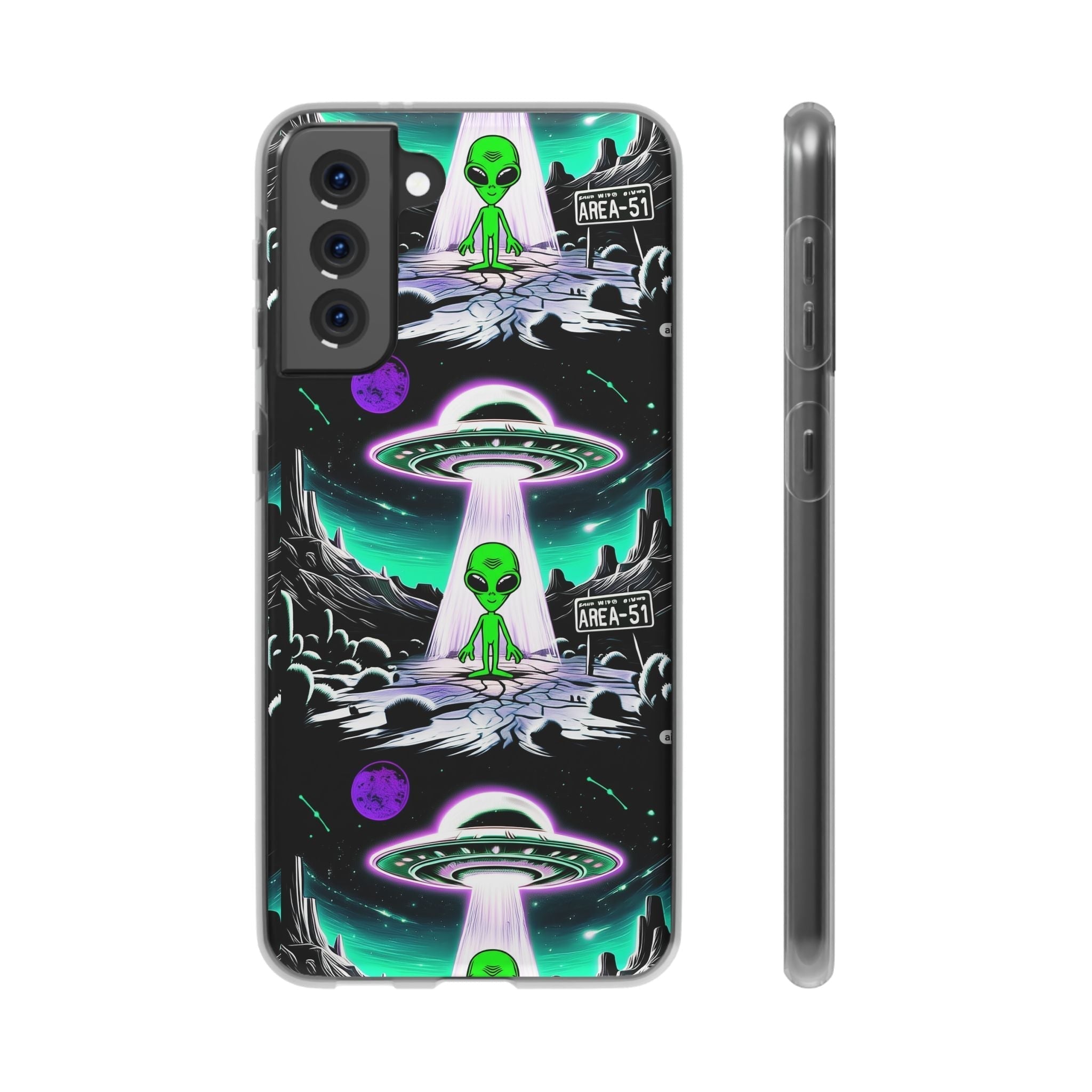 Flexi Cases Printify
