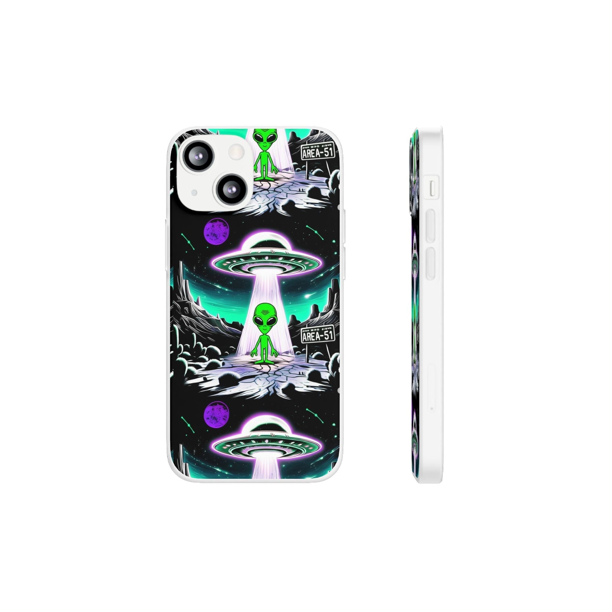 Flexi Cases Printify