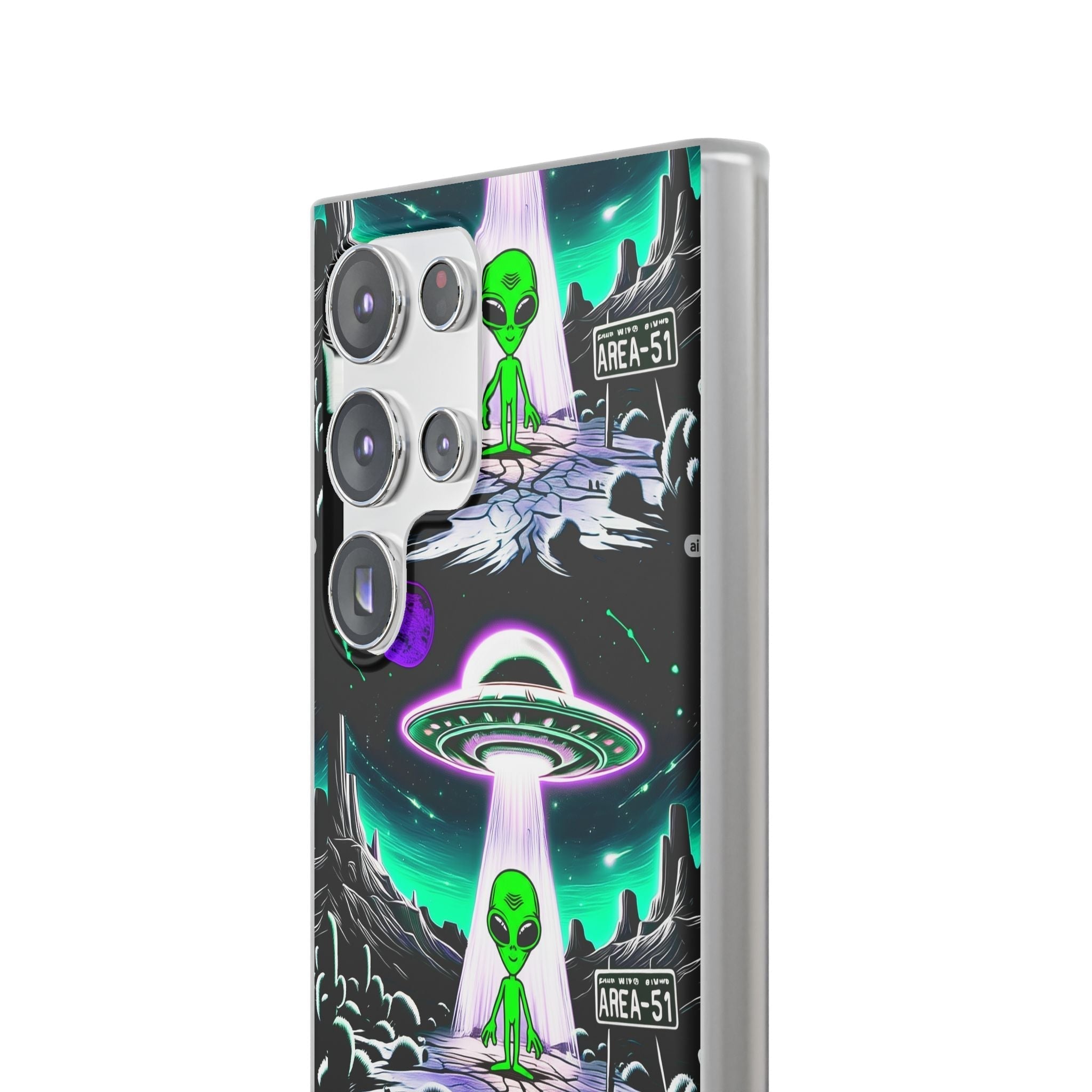 Flexi Cases Printify