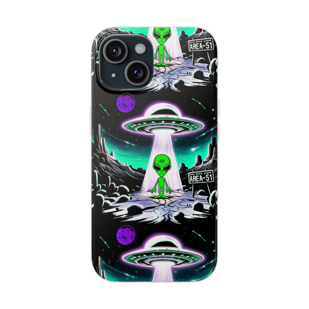 Flexi Cases Printify