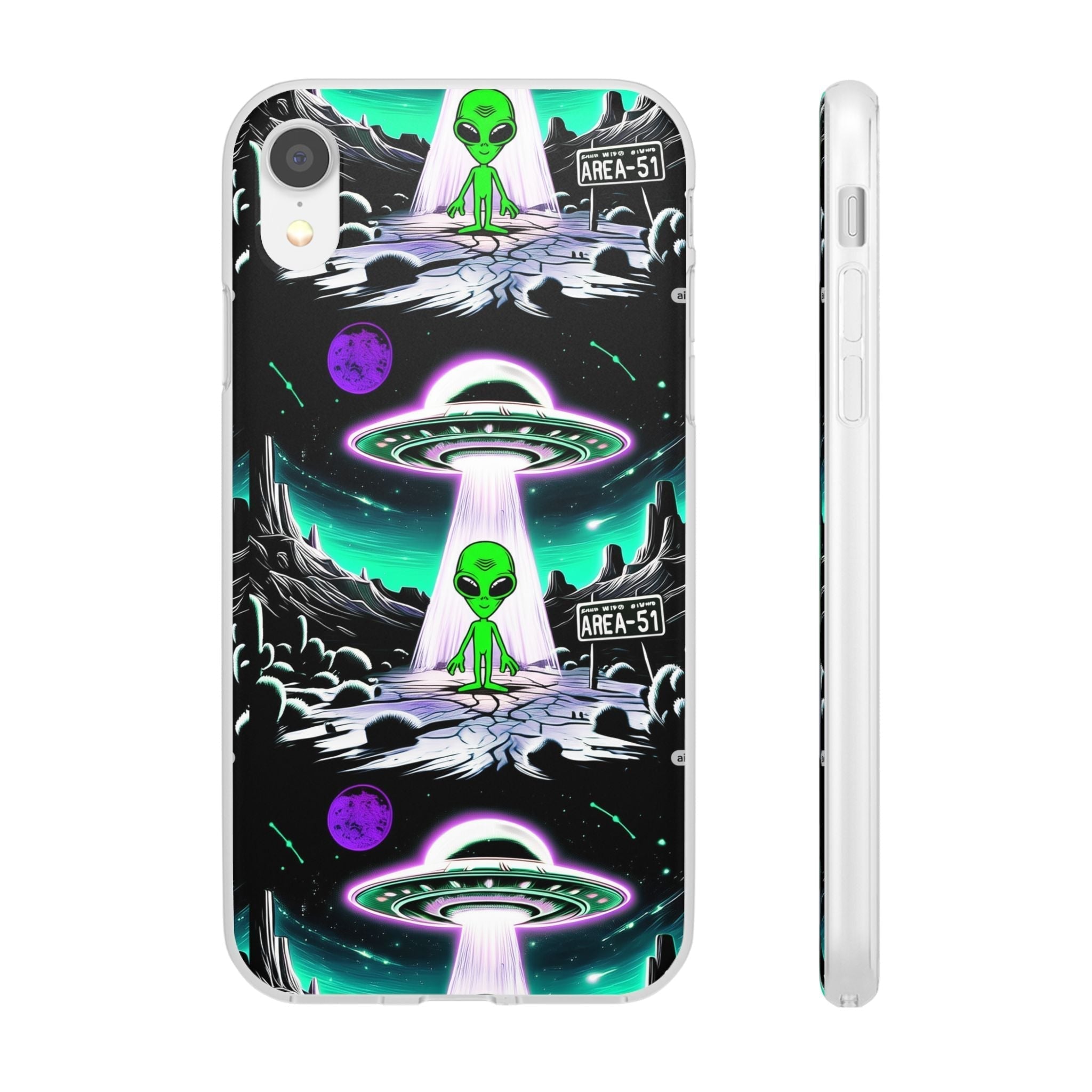 Flexi Cases Printify