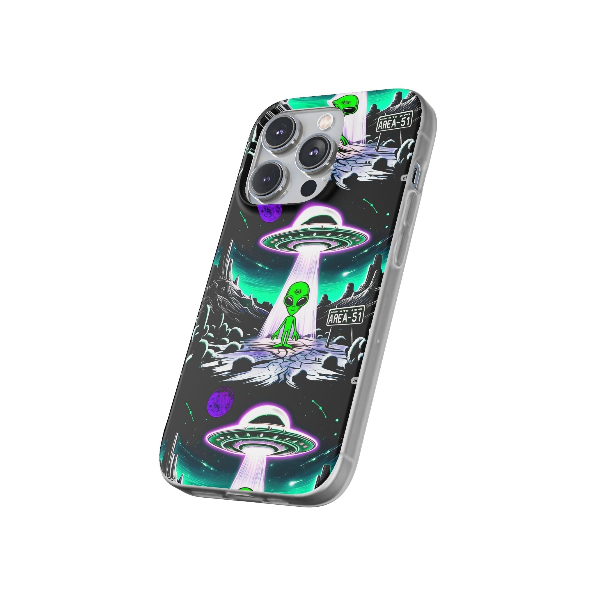Flexi Cases Printify