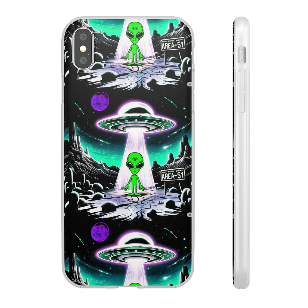Flexi Cases Printify